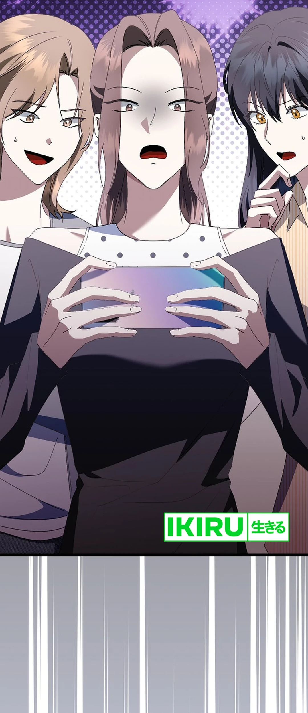 The Crazy Genius Composer Returns Chapter 64 Gambar 101