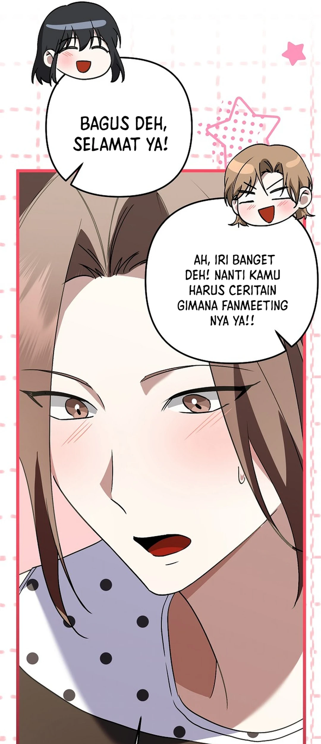 The Crazy Genius Composer Returns Chapter 64 Gambar 97