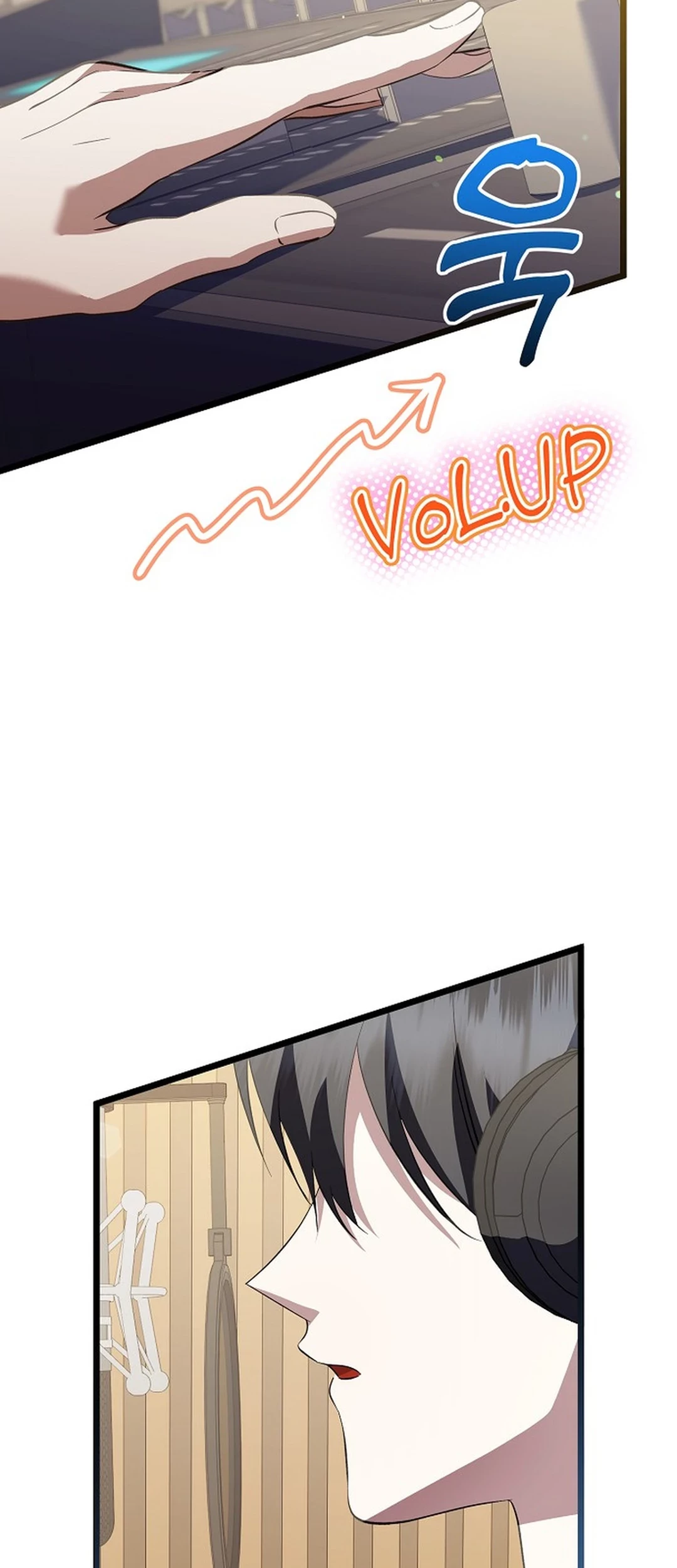 The Crazy Genius Composer Returns Chapter 64 Gambar 58