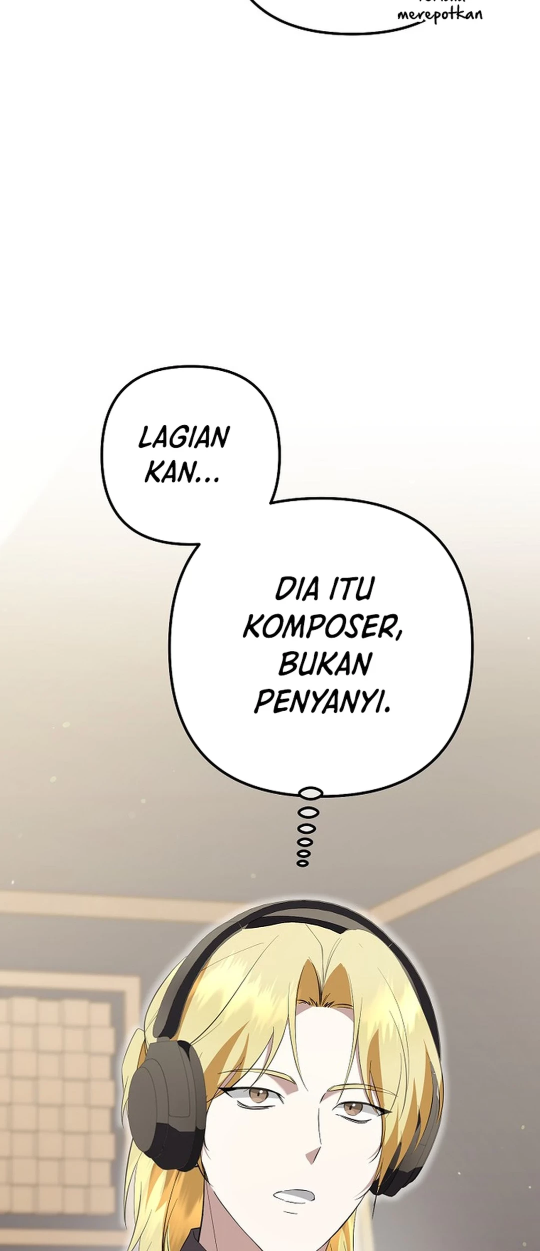 The Crazy Genius Composer Returns Chapter 64 Gambar 56