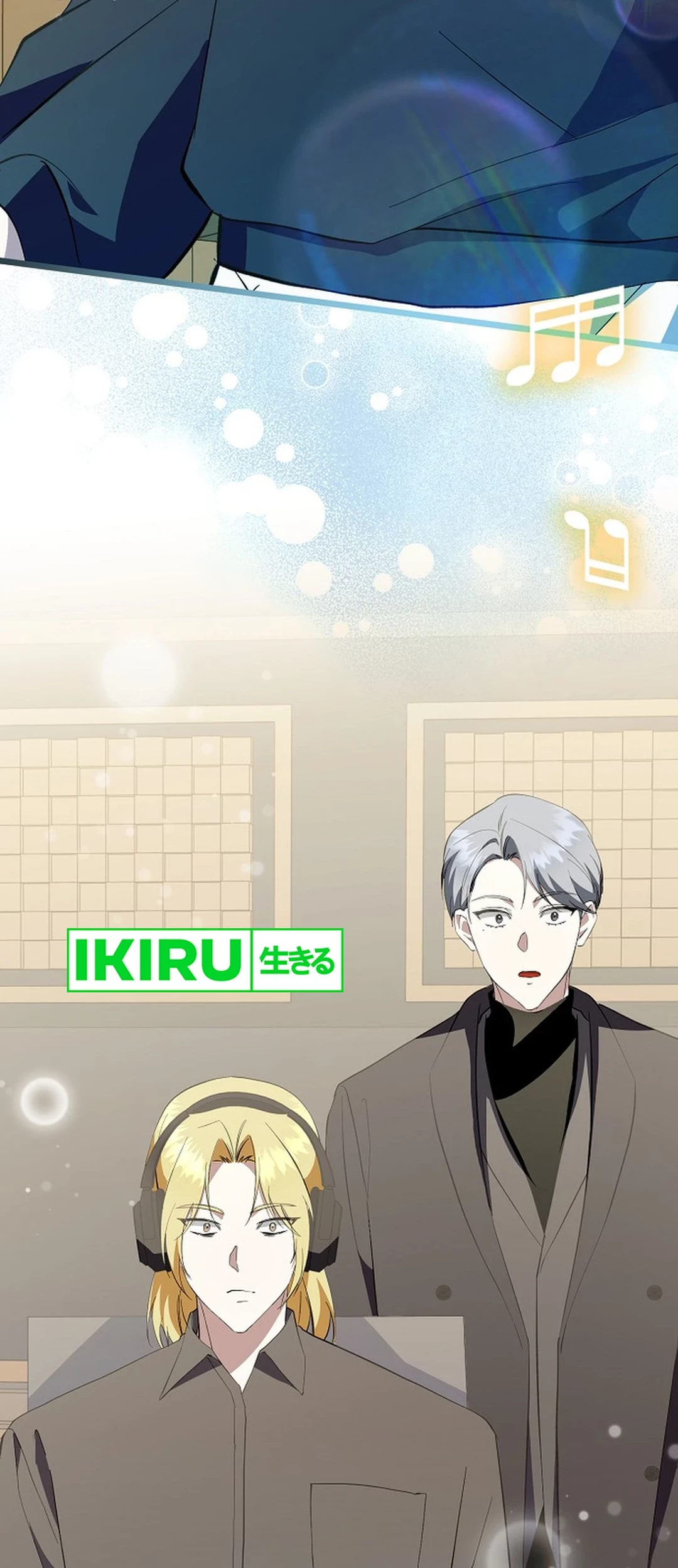 The Crazy Genius Composer Returns Chapter 64 Gambar 62