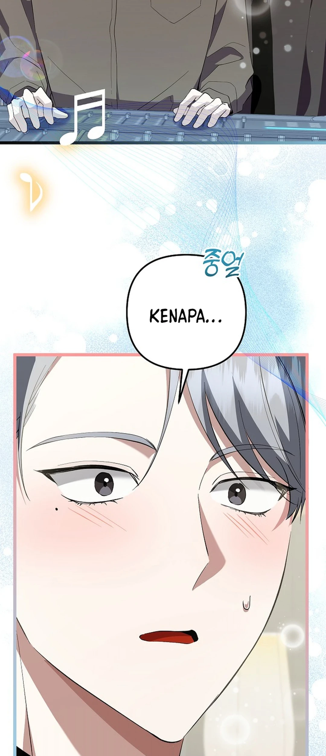 The Crazy Genius Composer Returns Chapter 64 Gambar 63