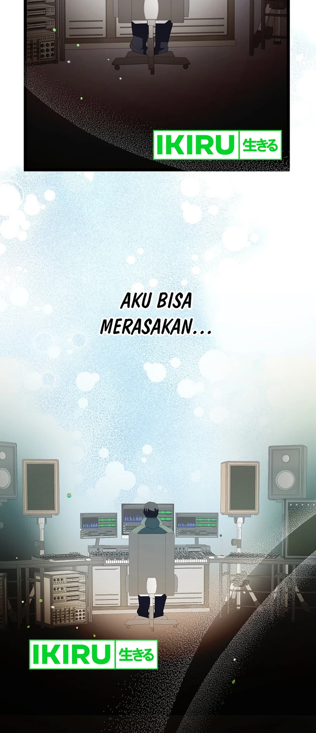 The Crazy Genius Composer Returns Chapter 64 Gambar 71