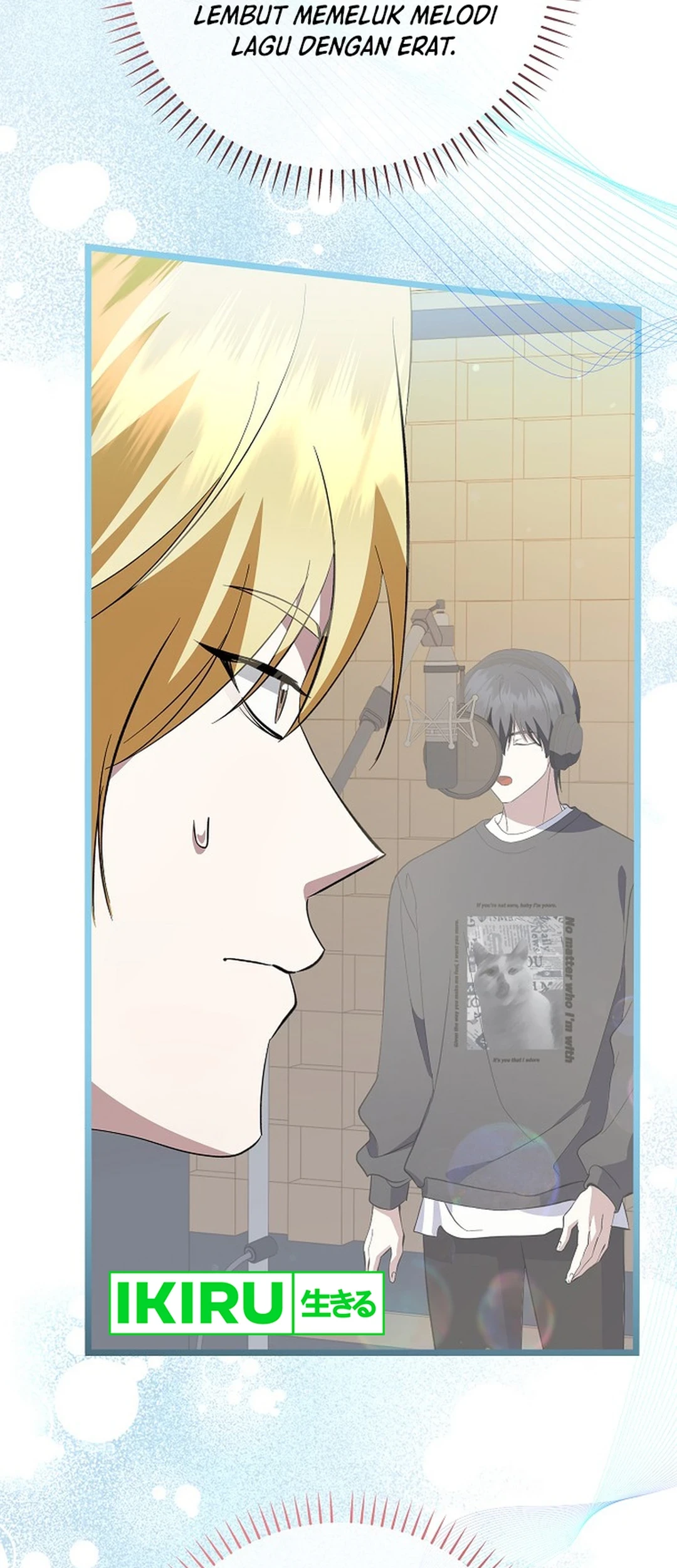 The Crazy Genius Composer Returns Chapter 64 Gambar 67