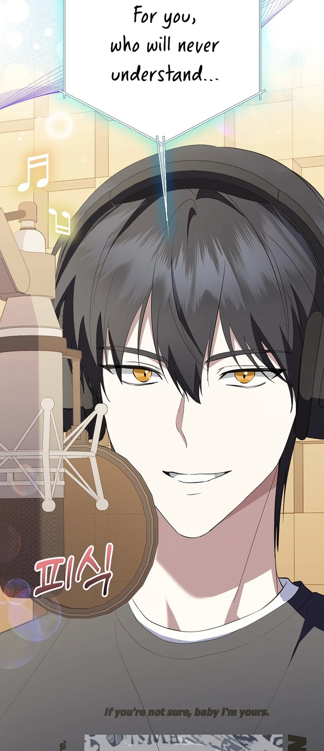 The Crazy Genius Composer Returns Chapter 64 Gambar 69