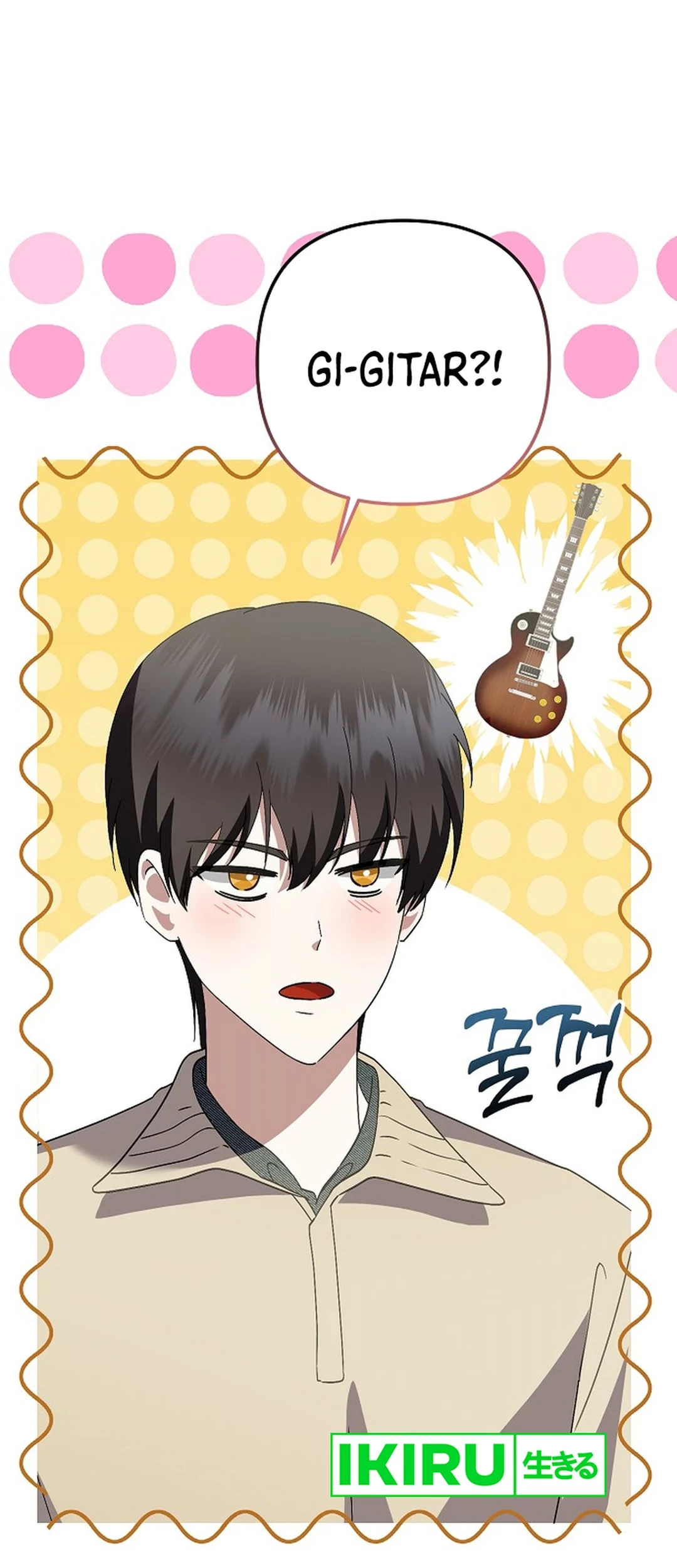 The Crazy Genius Composer Returns Chapter 64 Gambar 3