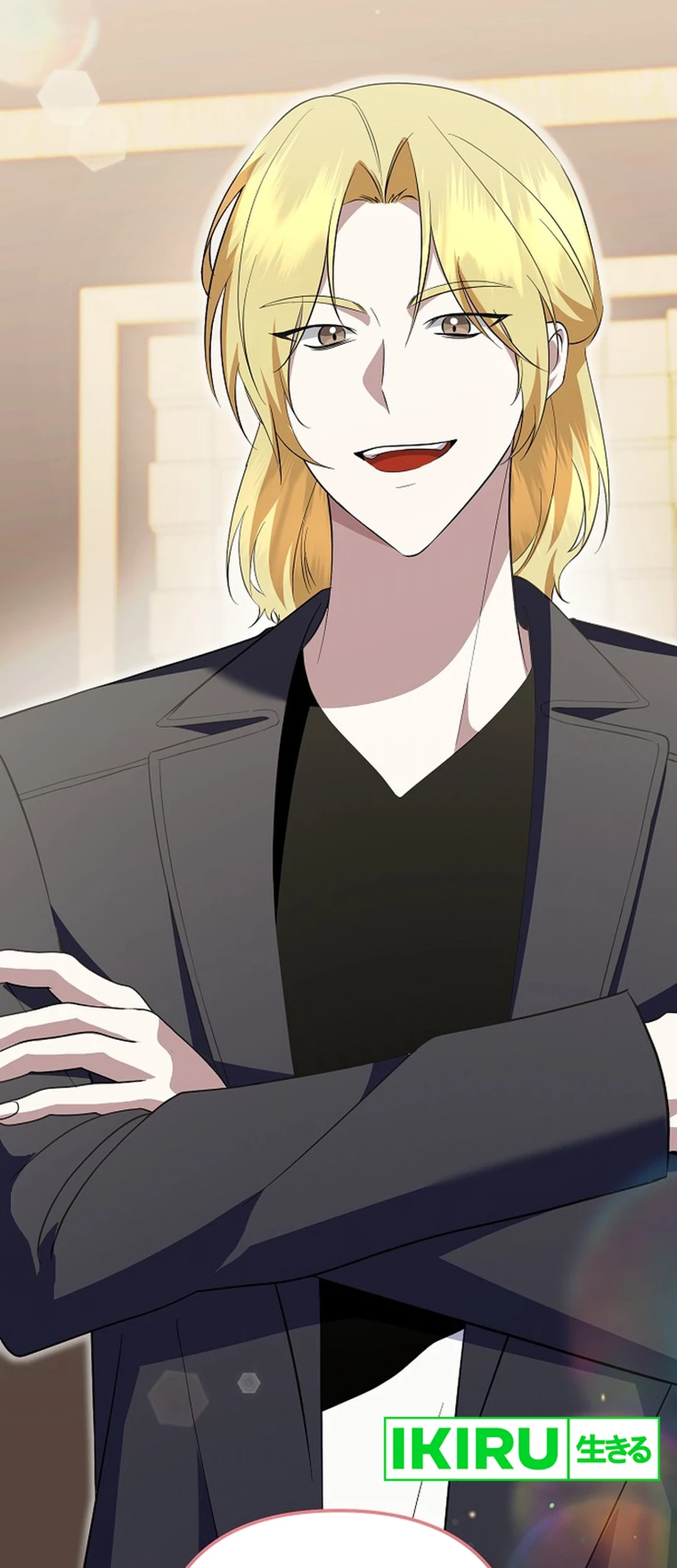 The Crazy Genius Composer Returns Chapter 64 Gambar 6