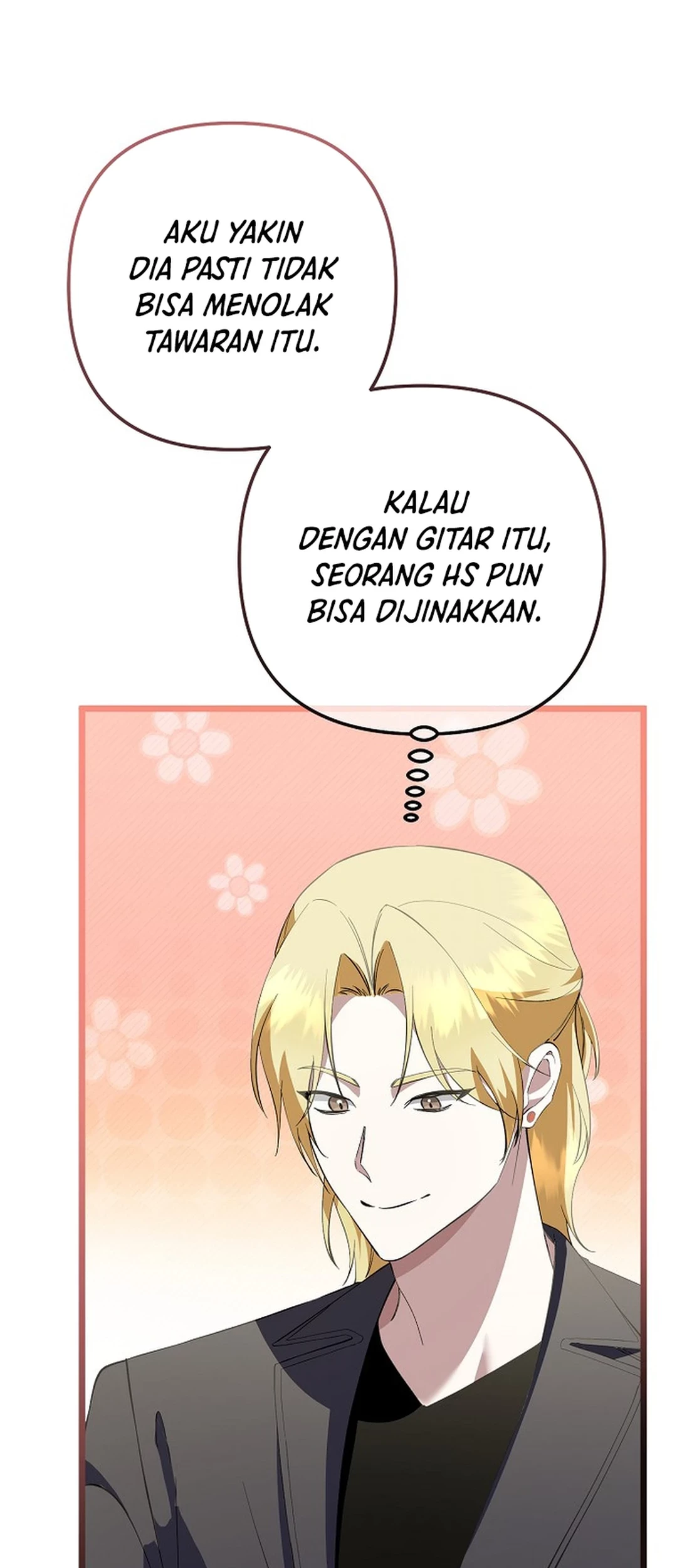 The Crazy Genius Composer Returns Chapter 64 Gambar 9