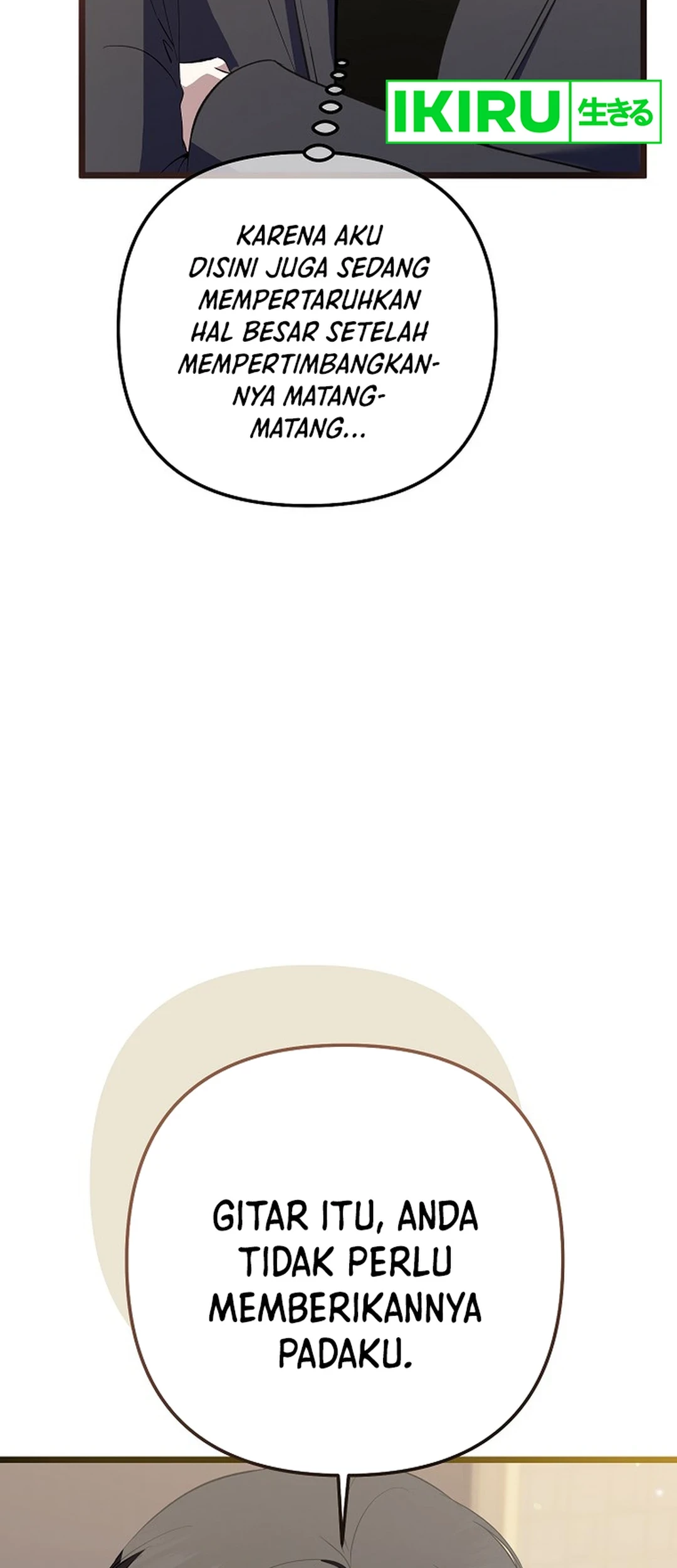 The Crazy Genius Composer Returns Chapter 64 Gambar 10