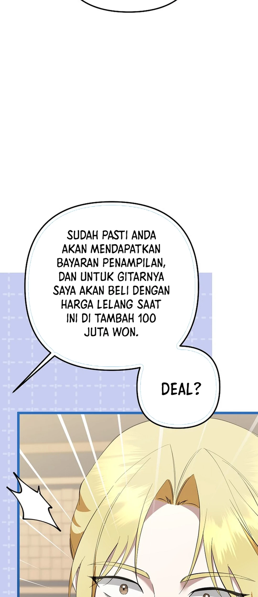 The Crazy Genius Composer Returns Chapter 64 Gambar 15