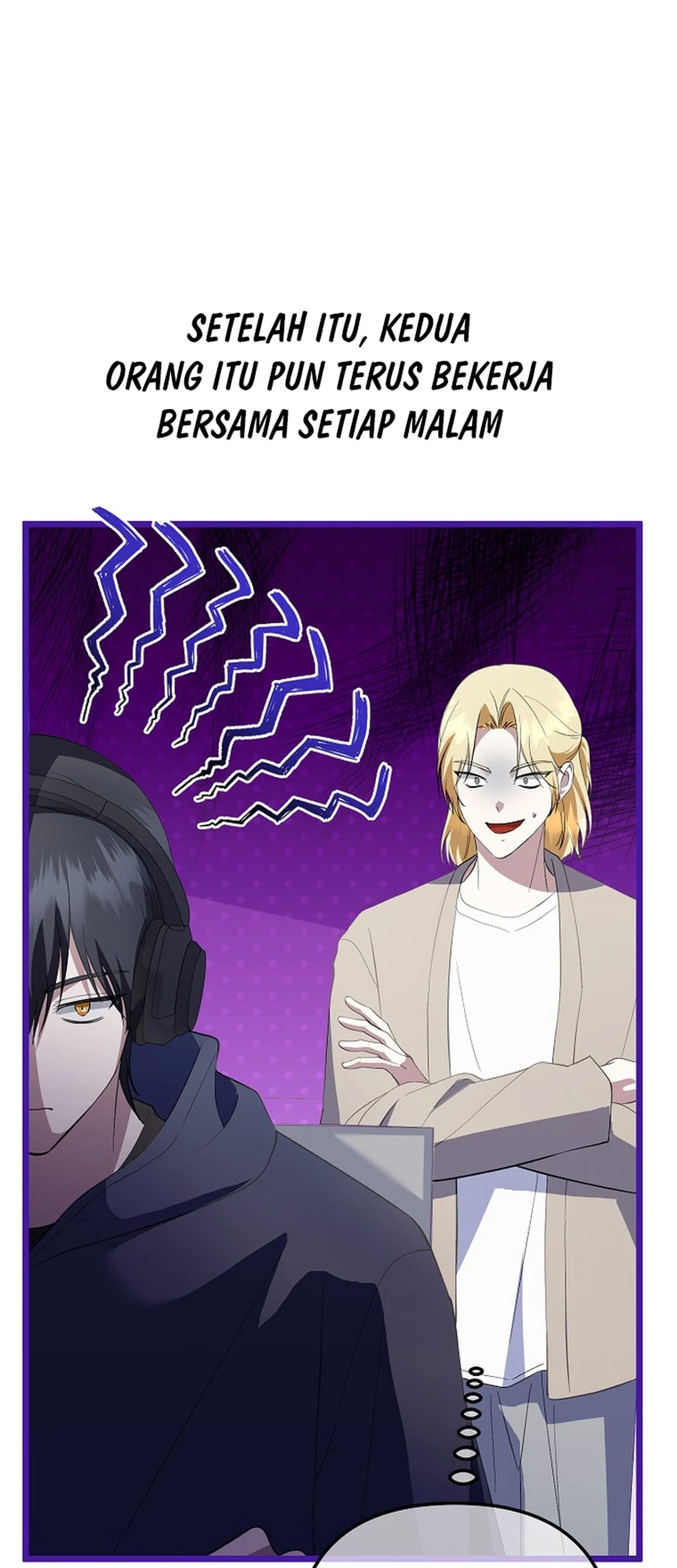 The Crazy Genius Composer Returns Chapter 64 Gambar 20