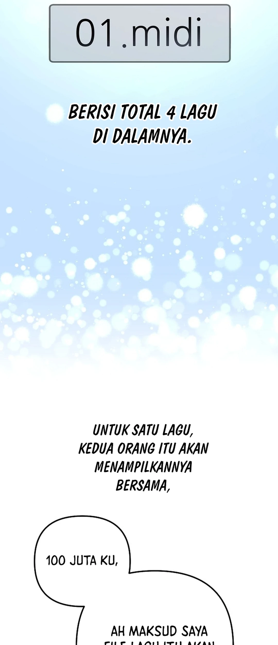 The Crazy Genius Composer Returns Chapter 64 Gambar 22