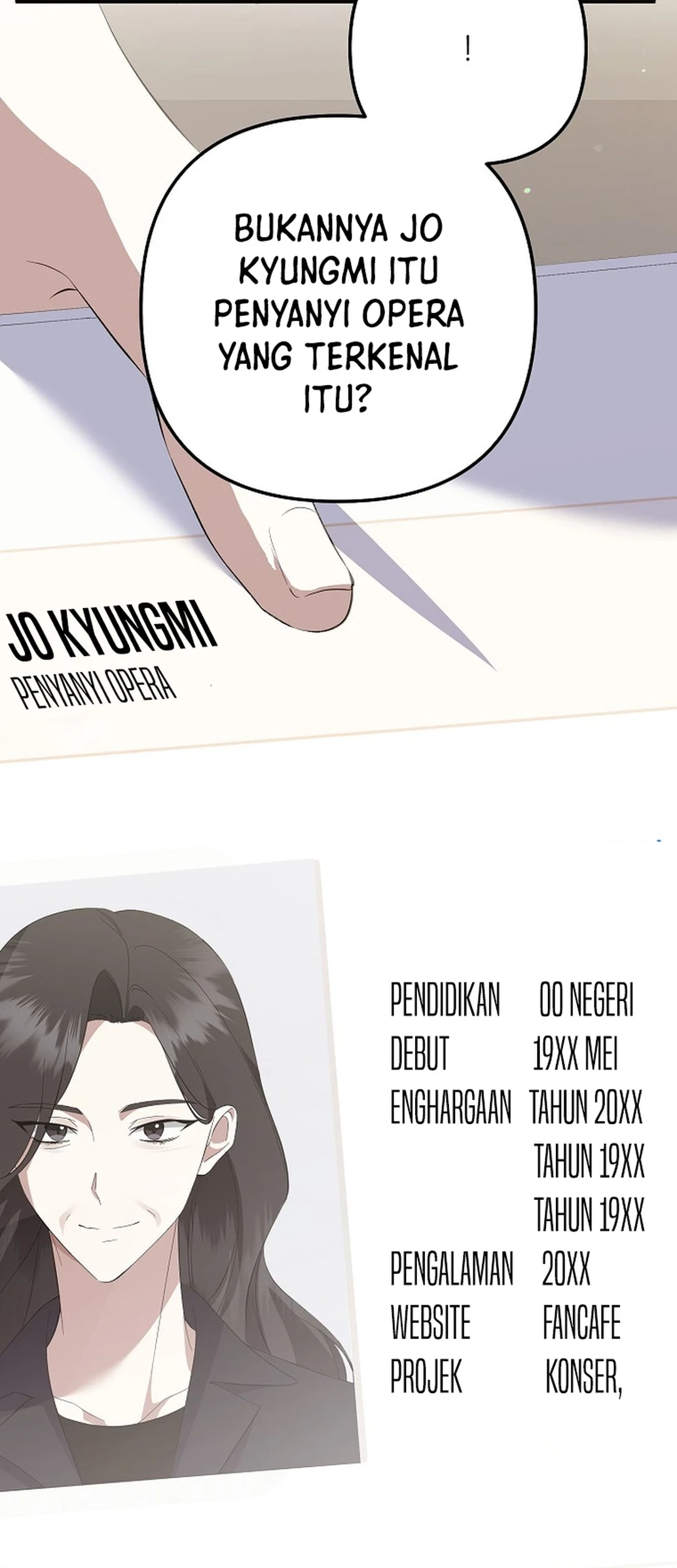 The Crazy Genius Composer Returns Chapter 64 Gambar 28