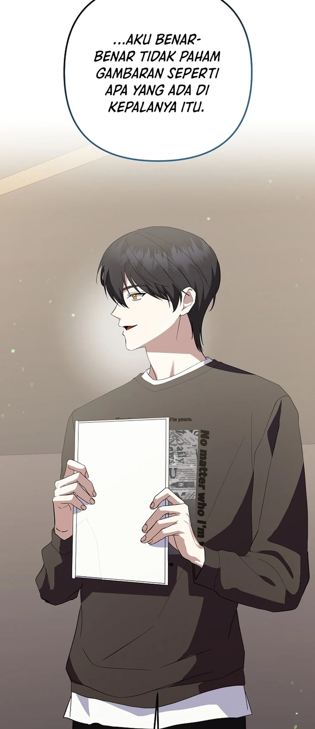 The Crazy Genius Composer Returns Chapter 64 Gambar 36