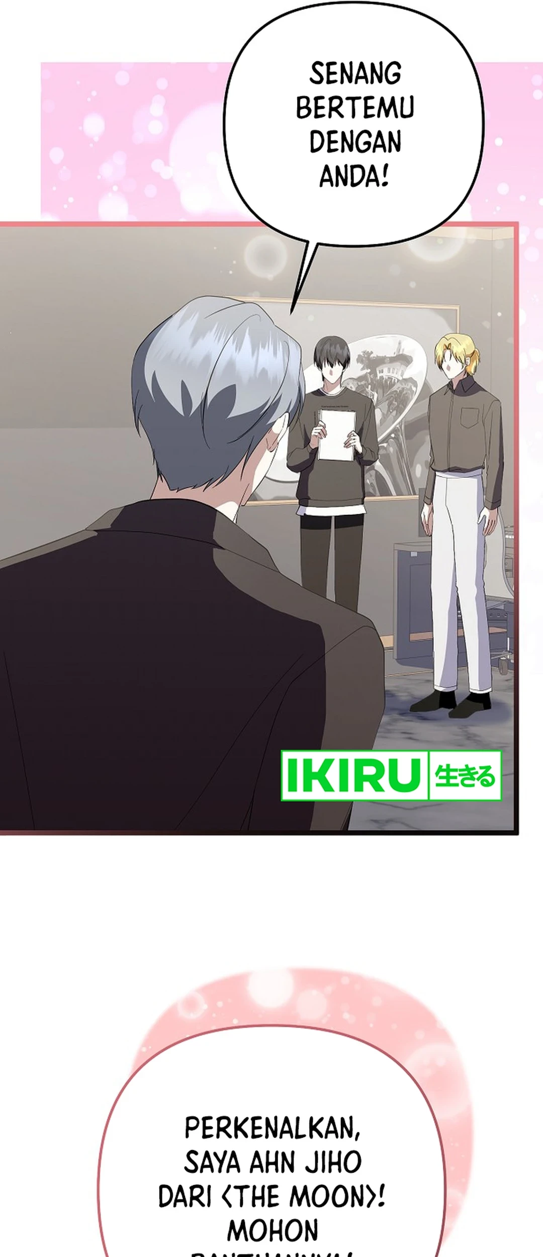 The Crazy Genius Composer Returns Chapter 64 Gambar 38