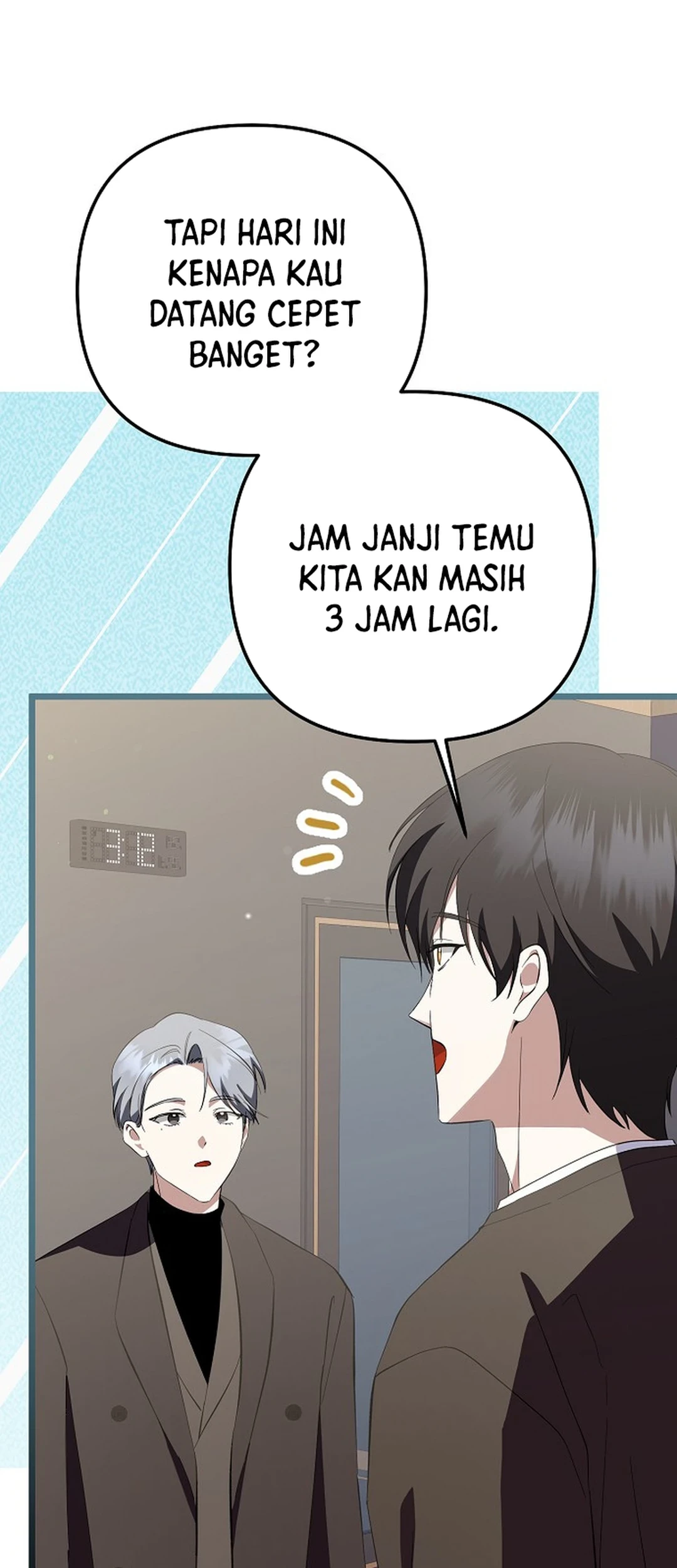 The Crazy Genius Composer Returns Chapter 64 Gambar 42