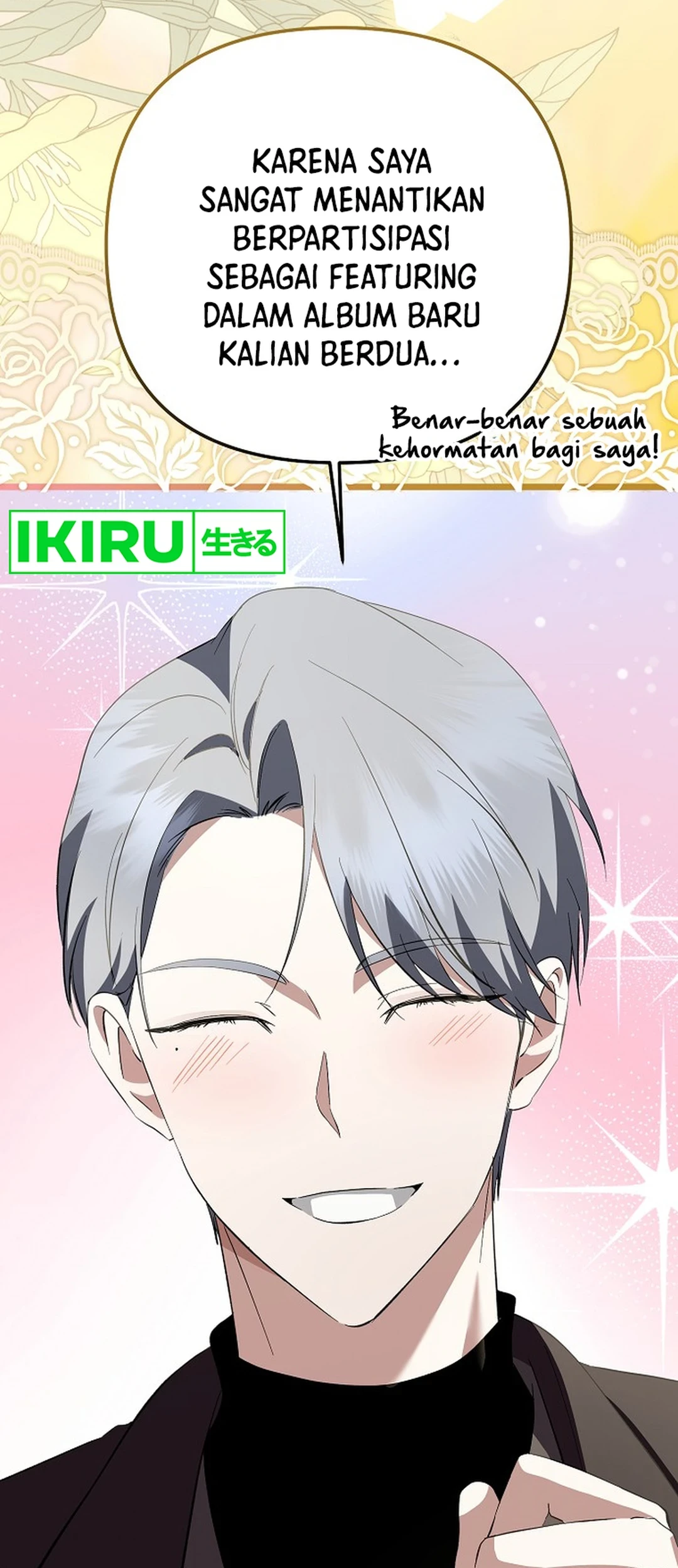 The Crazy Genius Composer Returns Chapter 64 Gambar 44