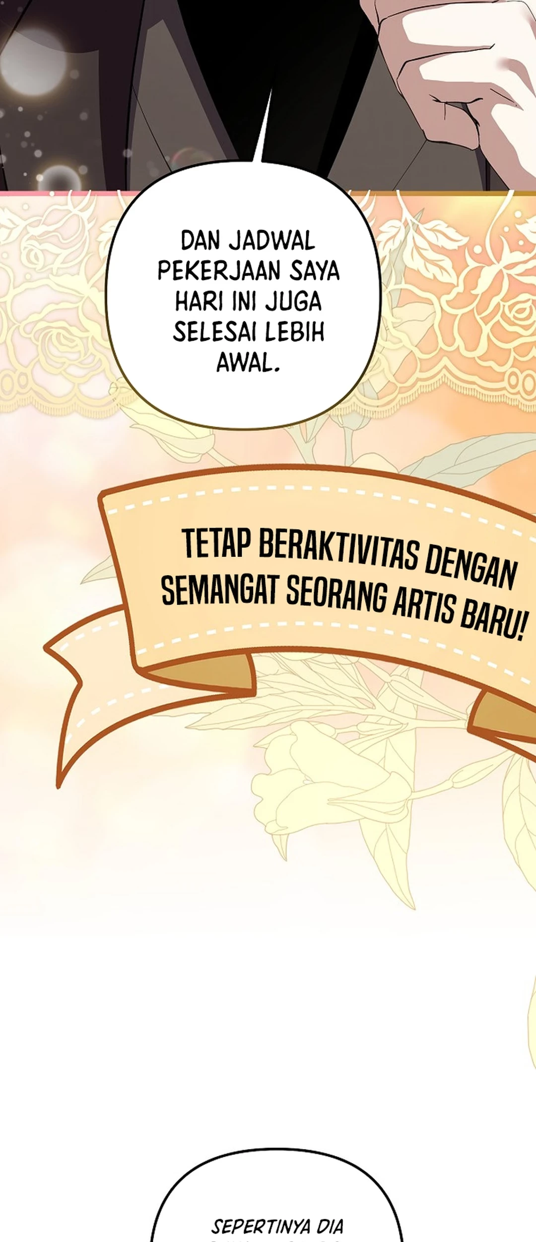 The Crazy Genius Composer Returns Chapter 64 Gambar 45