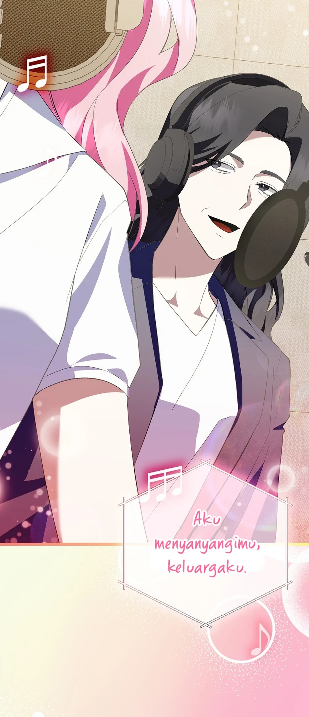 The Crazy Genius Composer Returns Chapter 65 Gambar 72