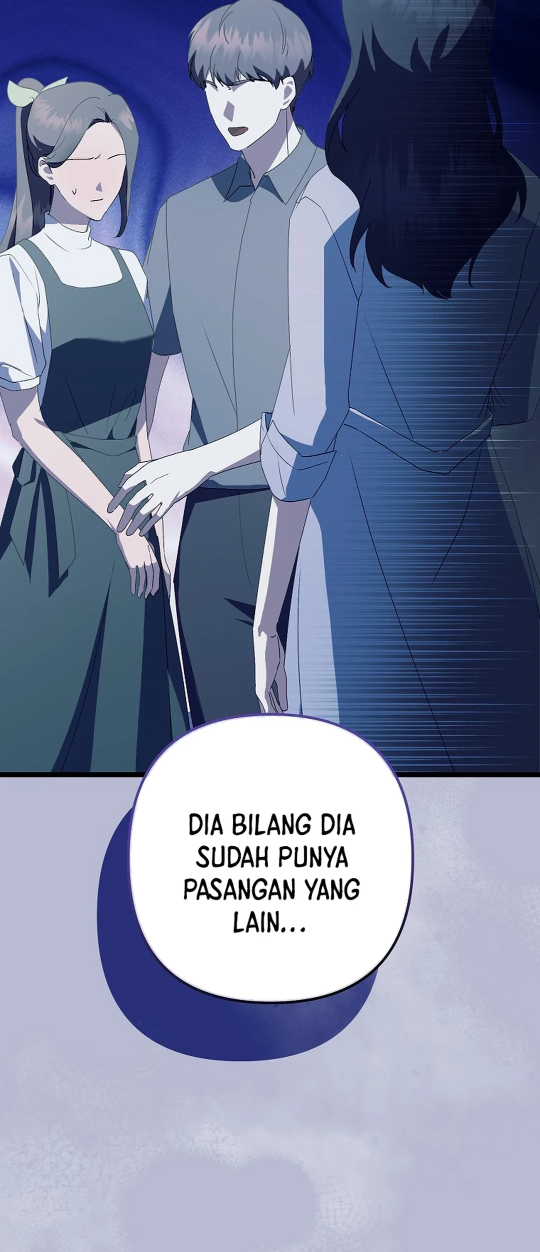 The Crazy Genius Composer Returns Chapter 65 Gambar 76