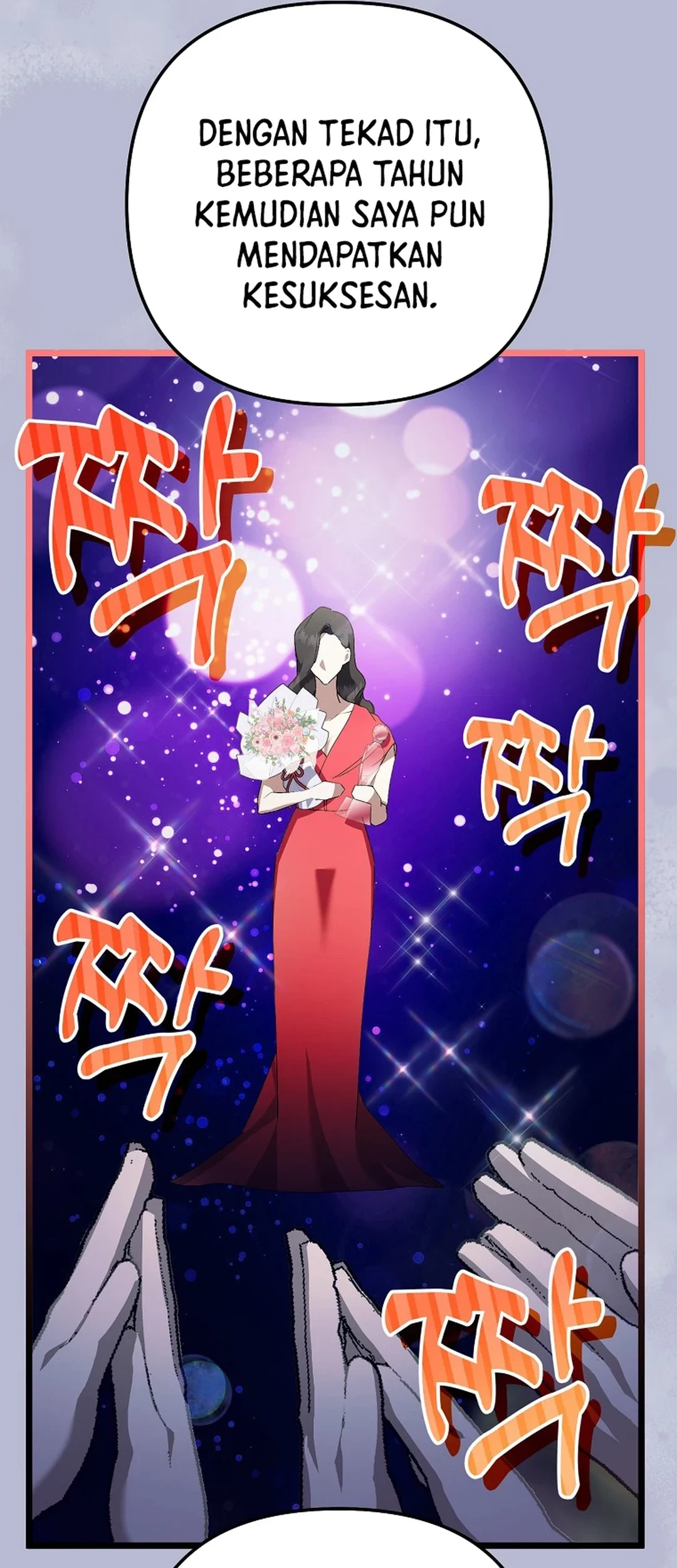 The Crazy Genius Composer Returns Chapter 65 Gambar 82