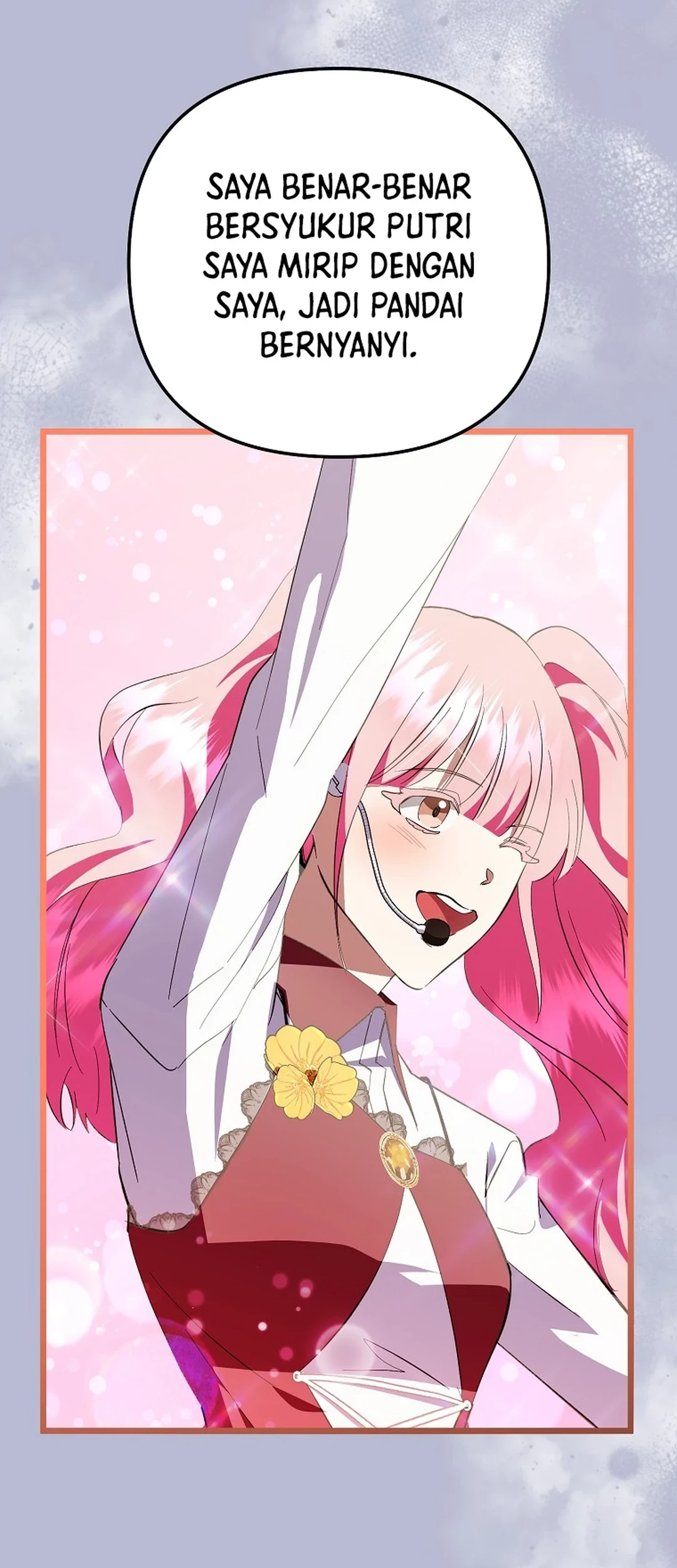 The Crazy Genius Composer Returns Chapter 65 Gambar 91