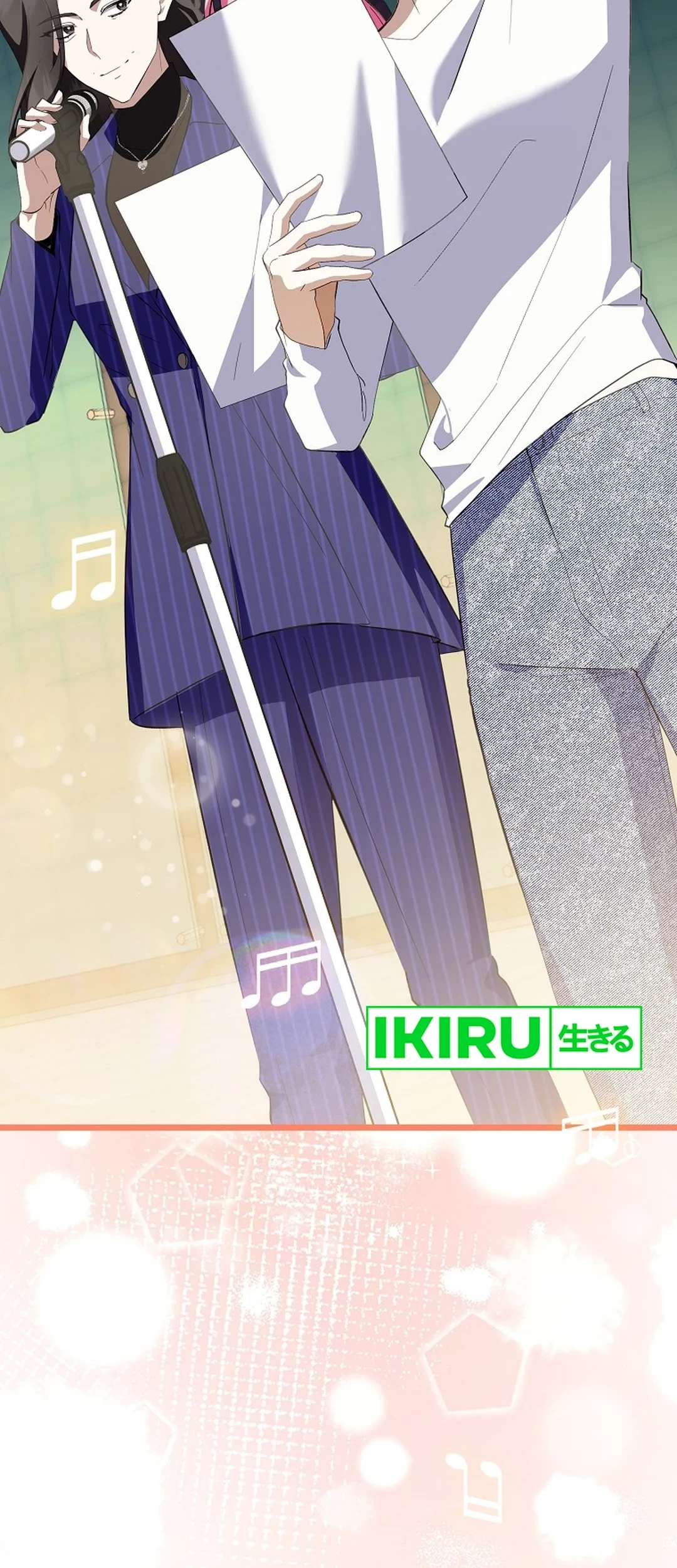 The Crazy Genius Composer Returns Chapter 65 Gambar 99