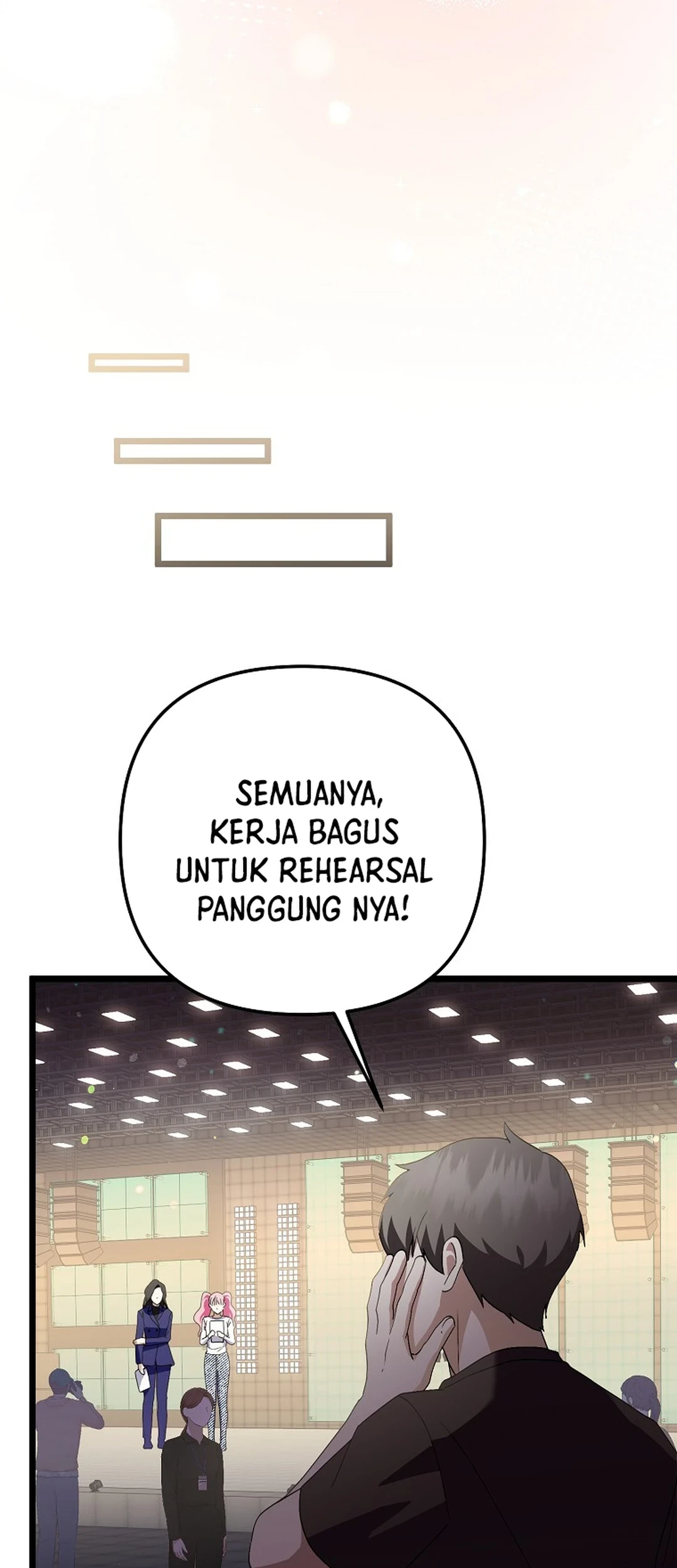 The Crazy Genius Composer Returns Chapter 65 Gambar 100