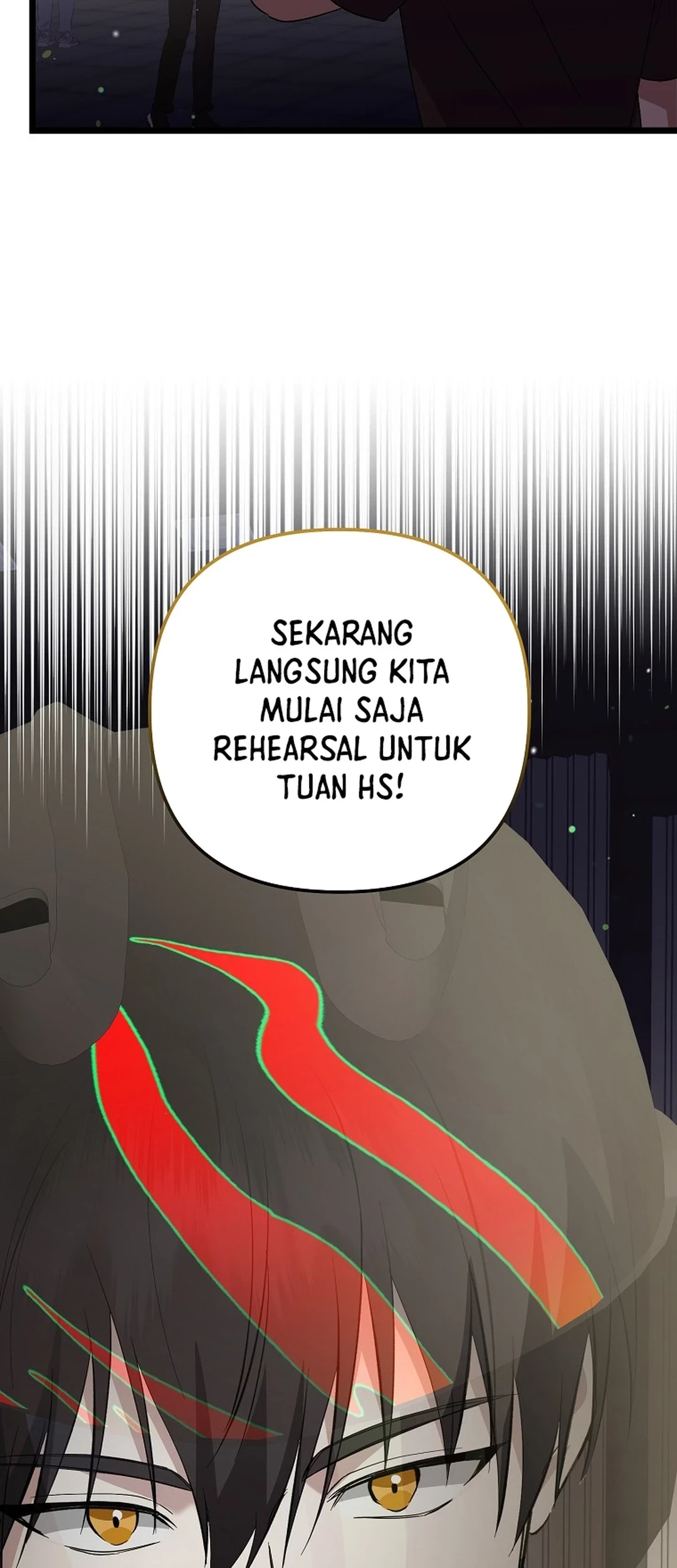 The Crazy Genius Composer Returns Chapter 65 Gambar 101