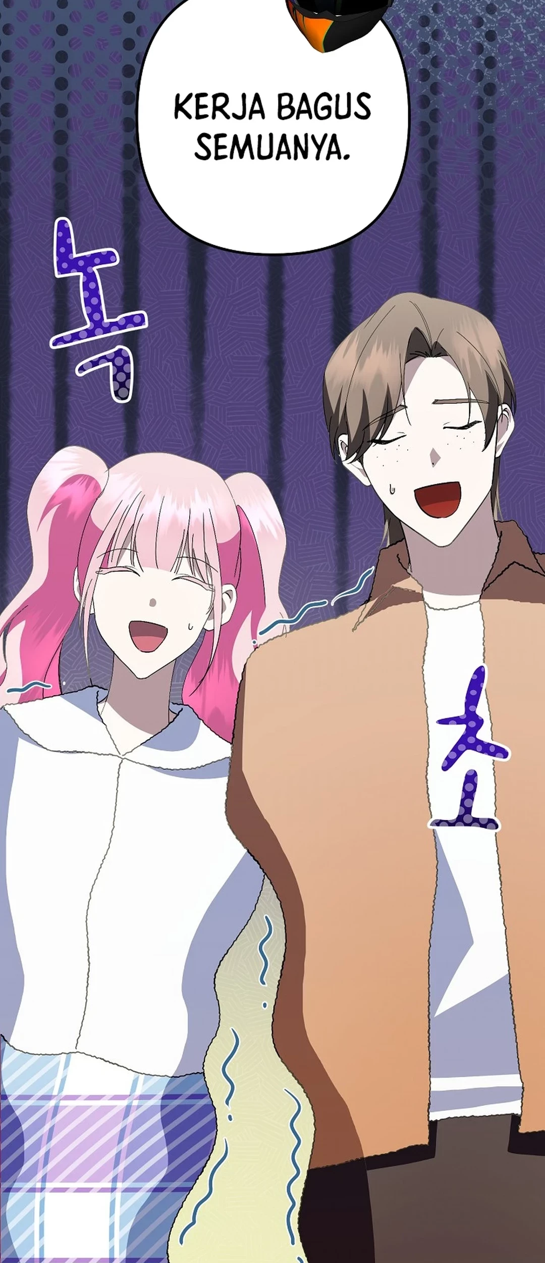 The Crazy Genius Composer Returns Chapter 65 Gambar 47