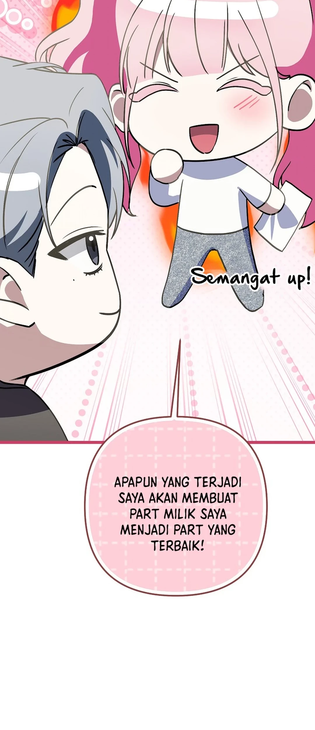 The Crazy Genius Composer Returns Chapter 65 Gambar 55