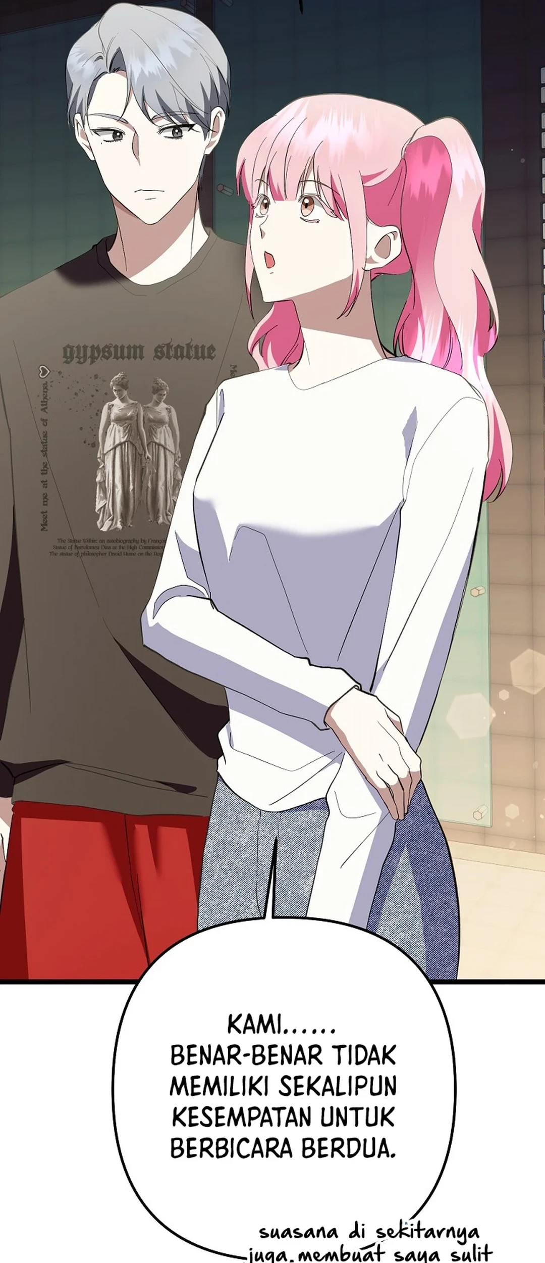 The Crazy Genius Composer Returns Chapter 65 Gambar 52