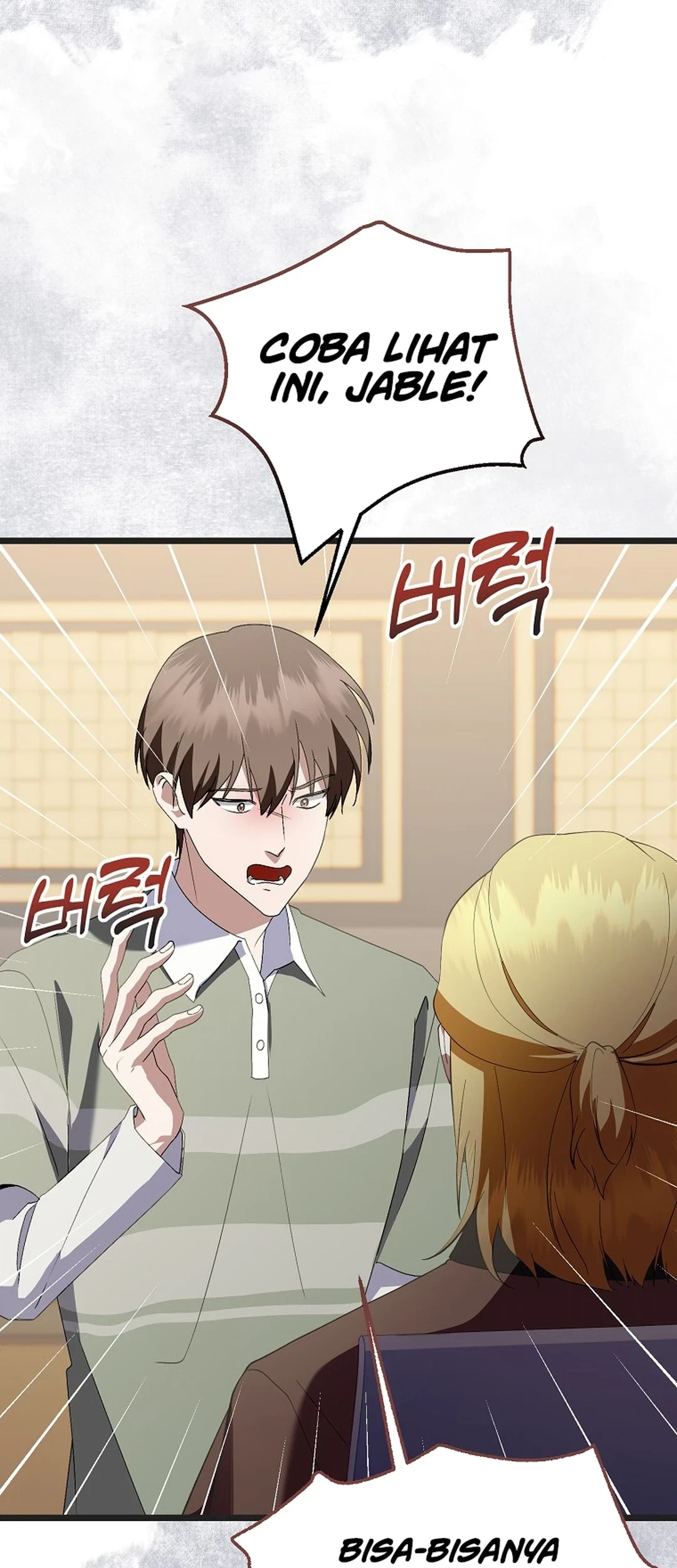 The Crazy Genius Composer Returns Chapter 65 Gambar 3