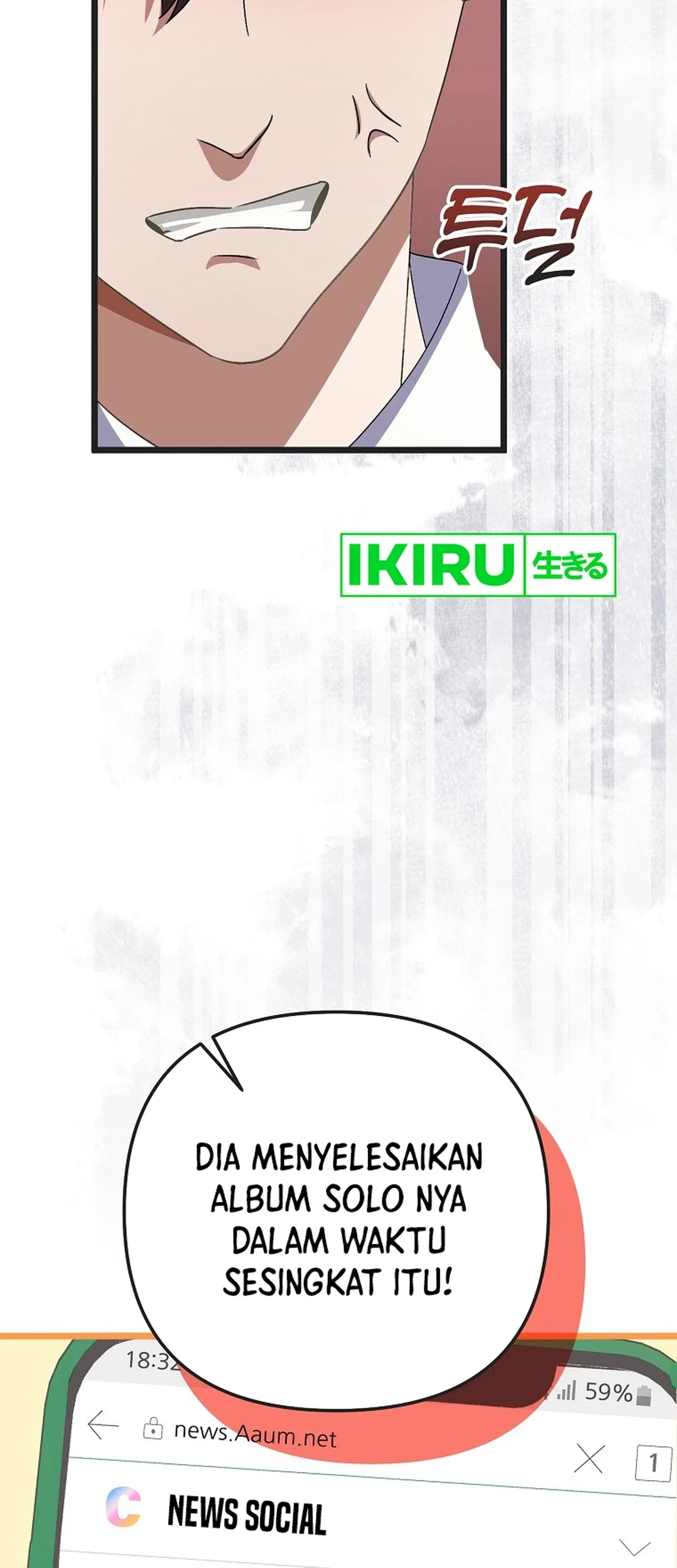 The Crazy Genius Composer Returns Chapter 65 Gambar 5