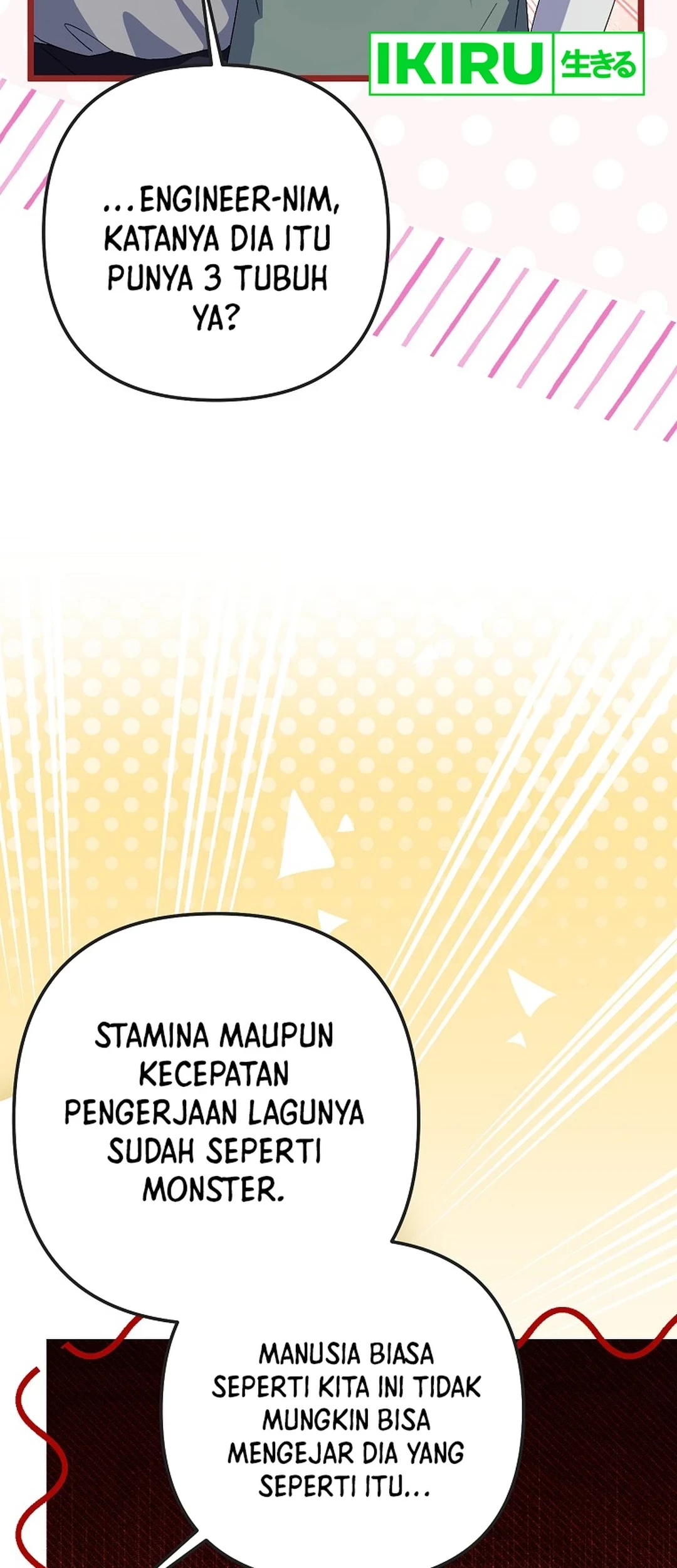 The Crazy Genius Composer Returns Chapter 65 Gambar 8