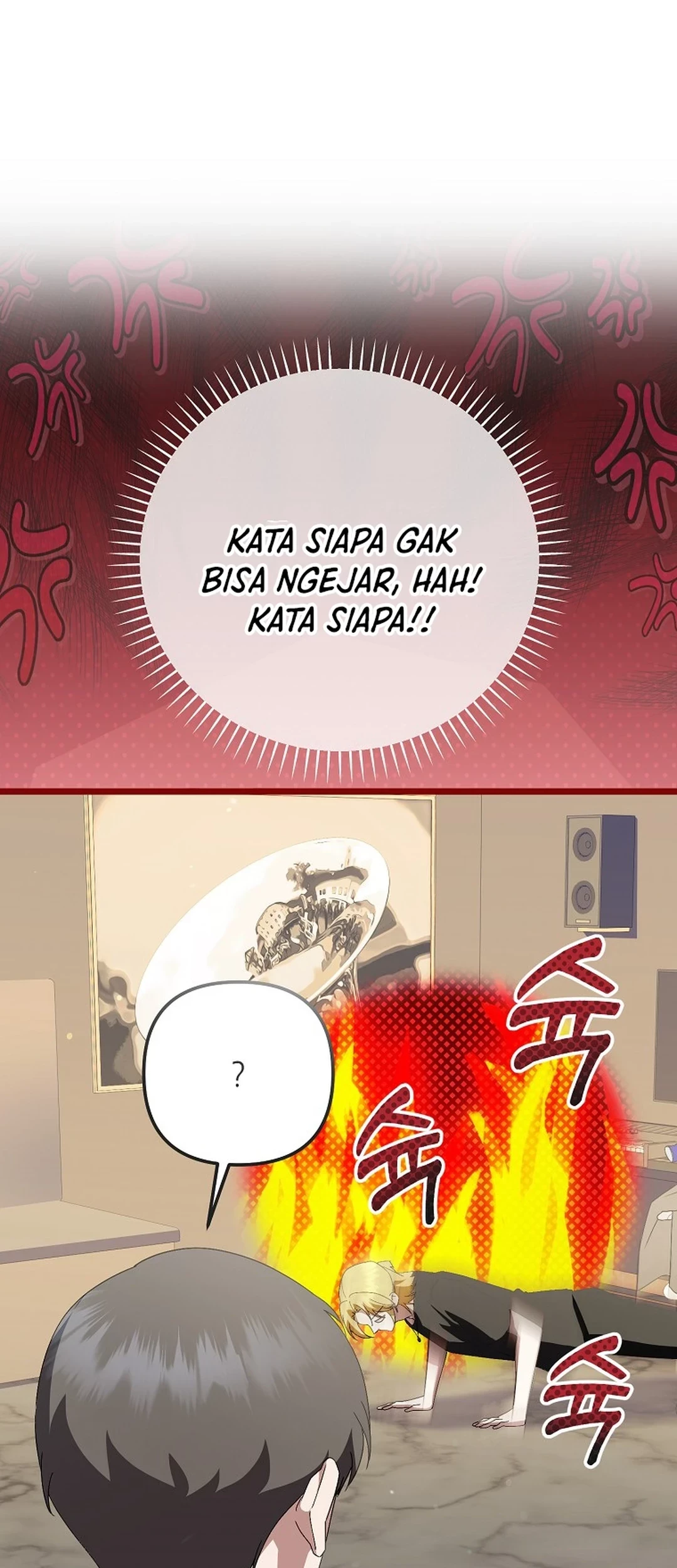 The Crazy Genius Composer Returns Chapter 65 Gambar 10