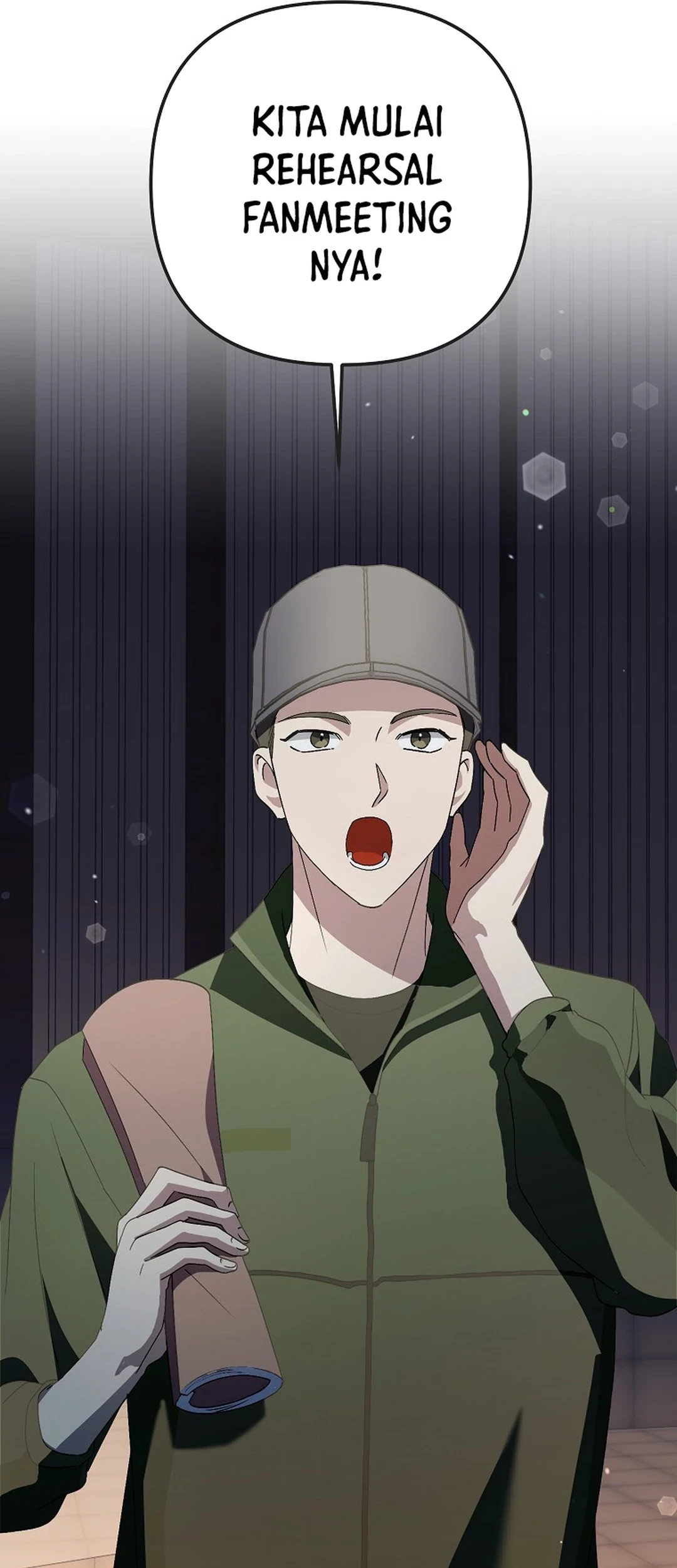 The Crazy Genius Composer Returns Chapter 65 Gambar 13