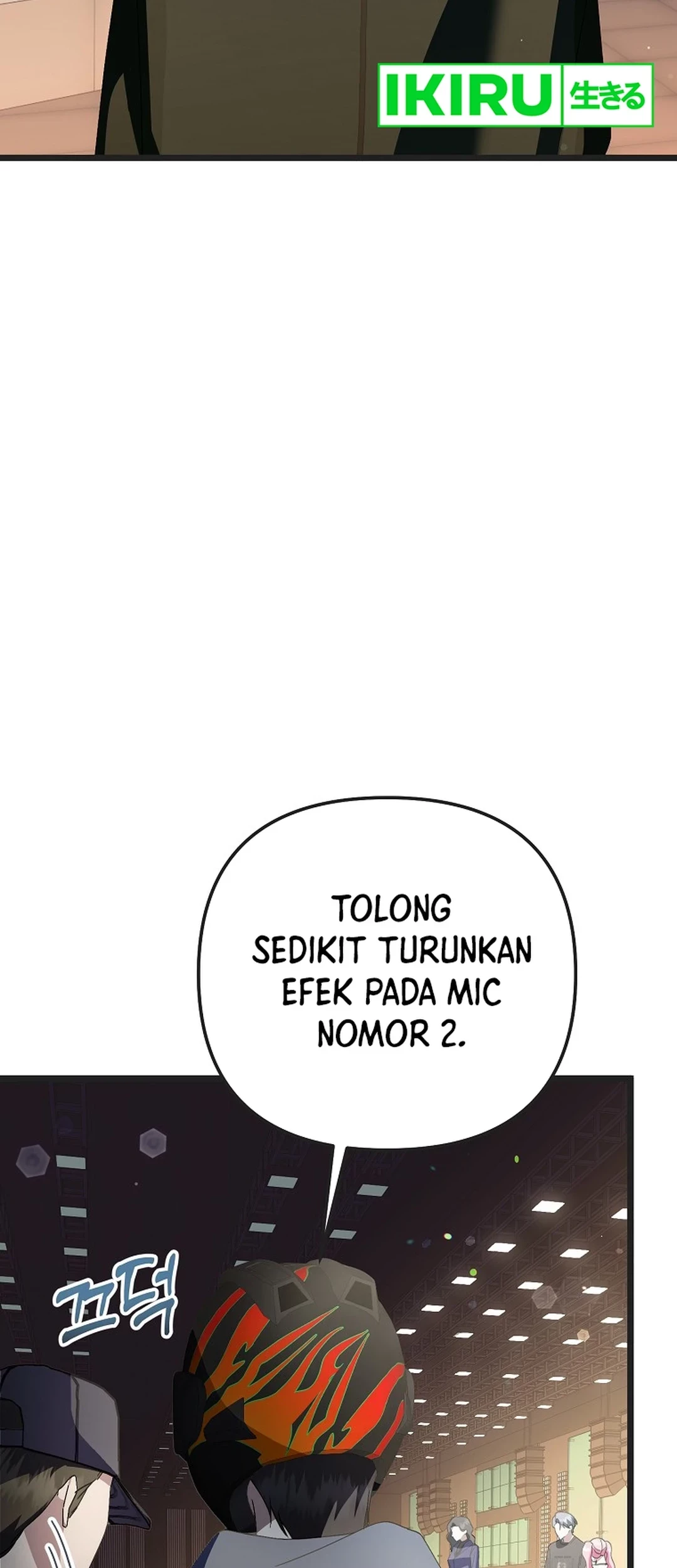 The Crazy Genius Composer Returns Chapter 65 Gambar 14