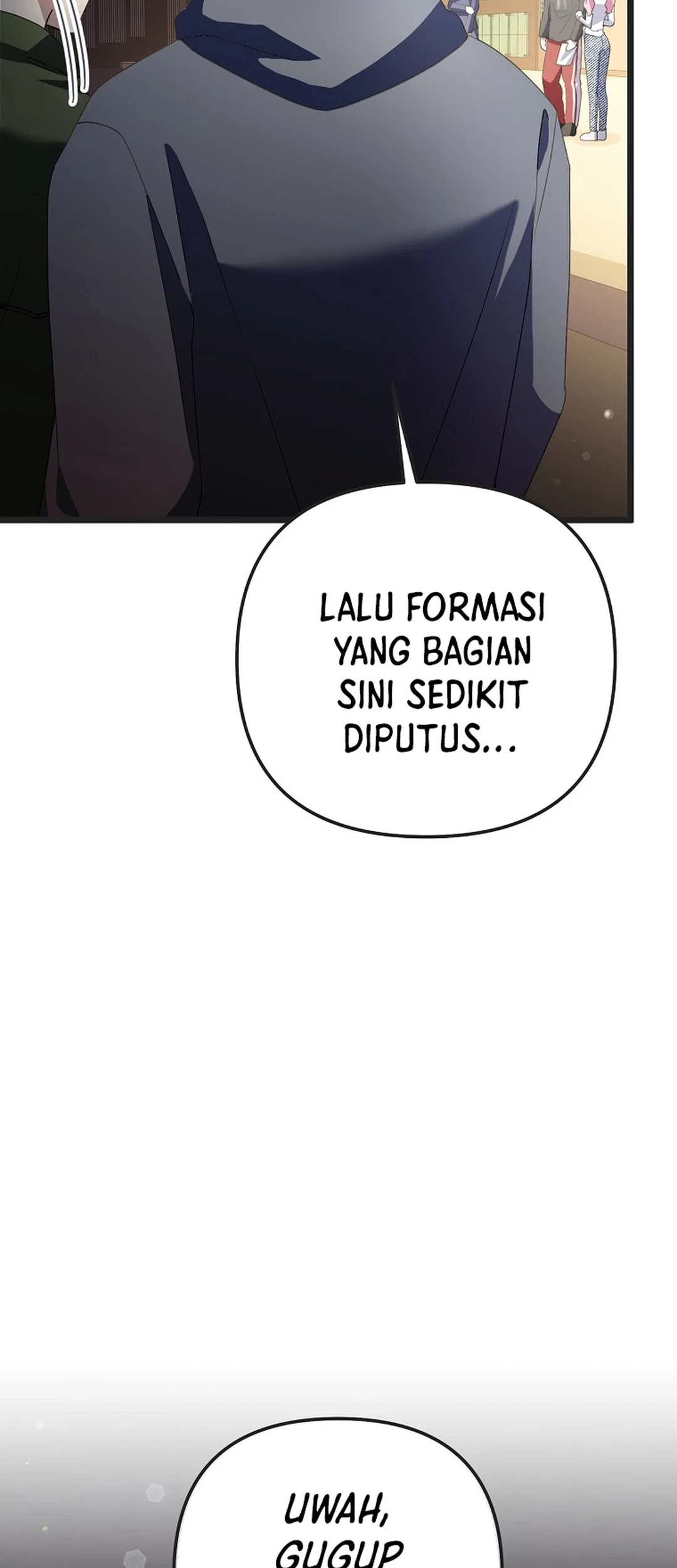 The Crazy Genius Composer Returns Chapter 65 Gambar 15