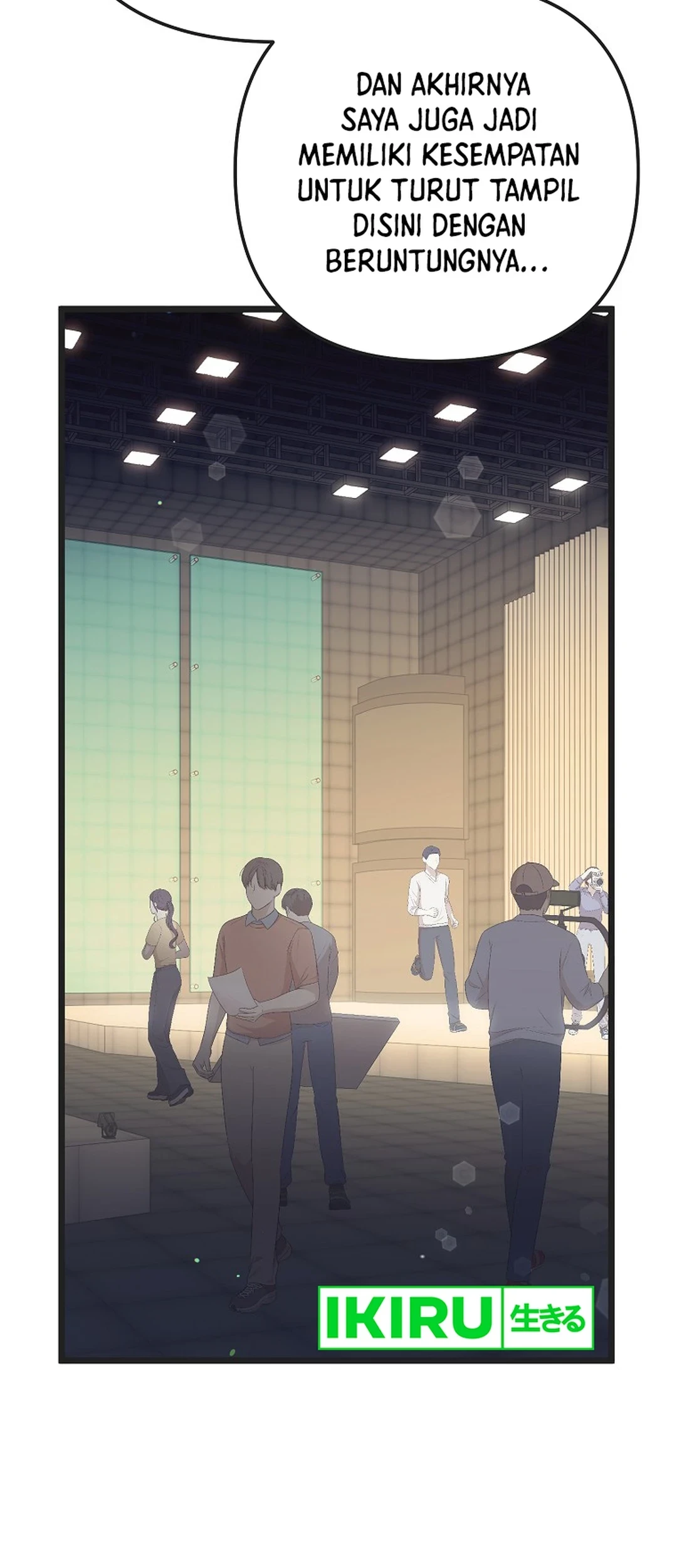 The Crazy Genius Composer Returns Chapter 65 Gambar 27