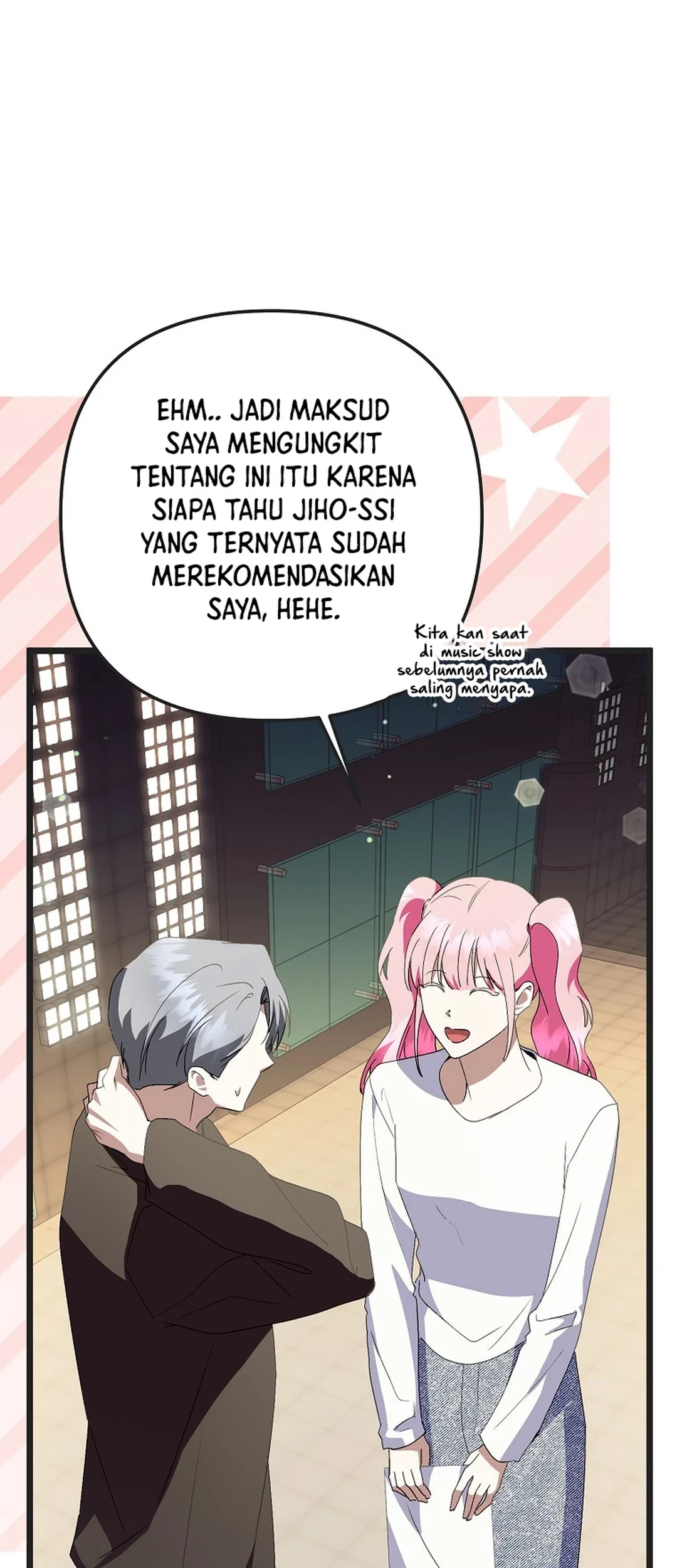 The Crazy Genius Composer Returns Chapter 65 Gambar 28