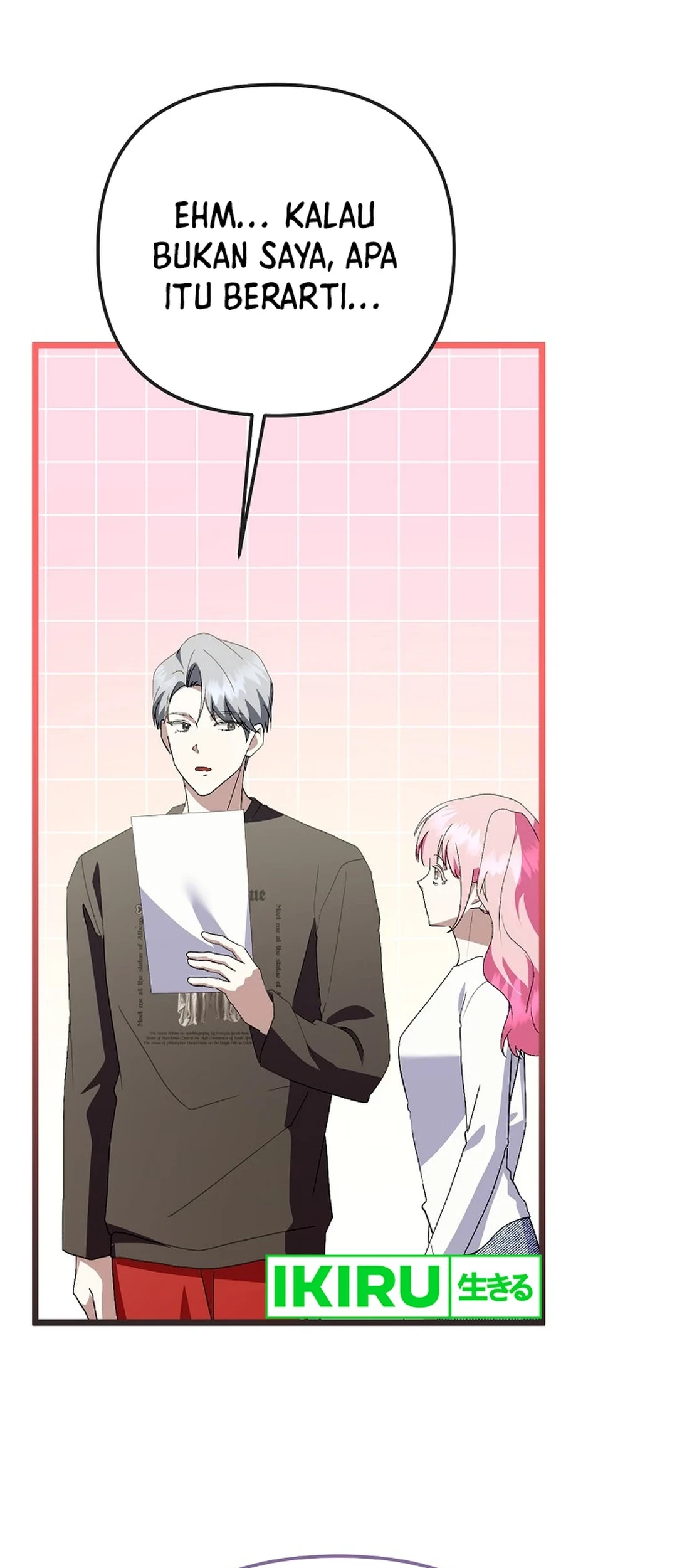 The Crazy Genius Composer Returns Chapter 65 Gambar 32