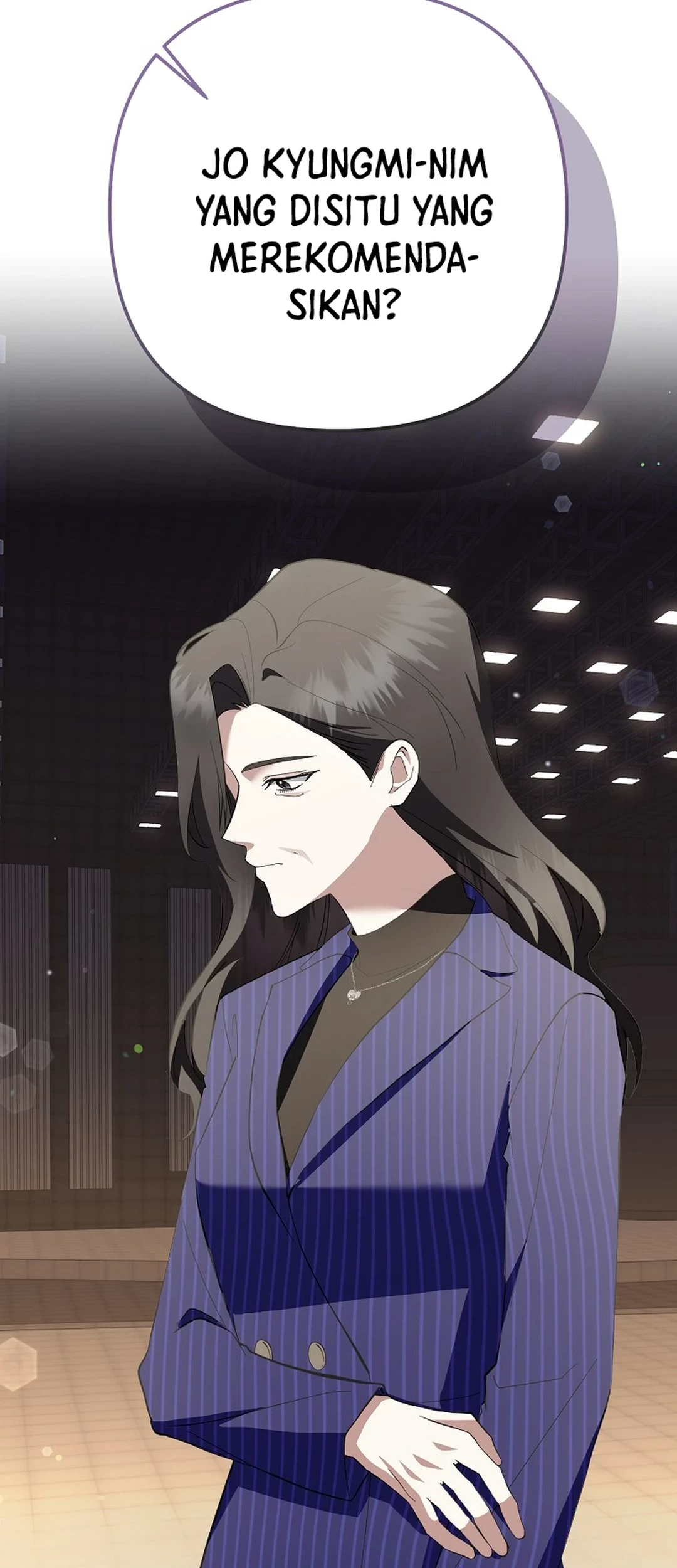 The Crazy Genius Composer Returns Chapter 65 Gambar 33