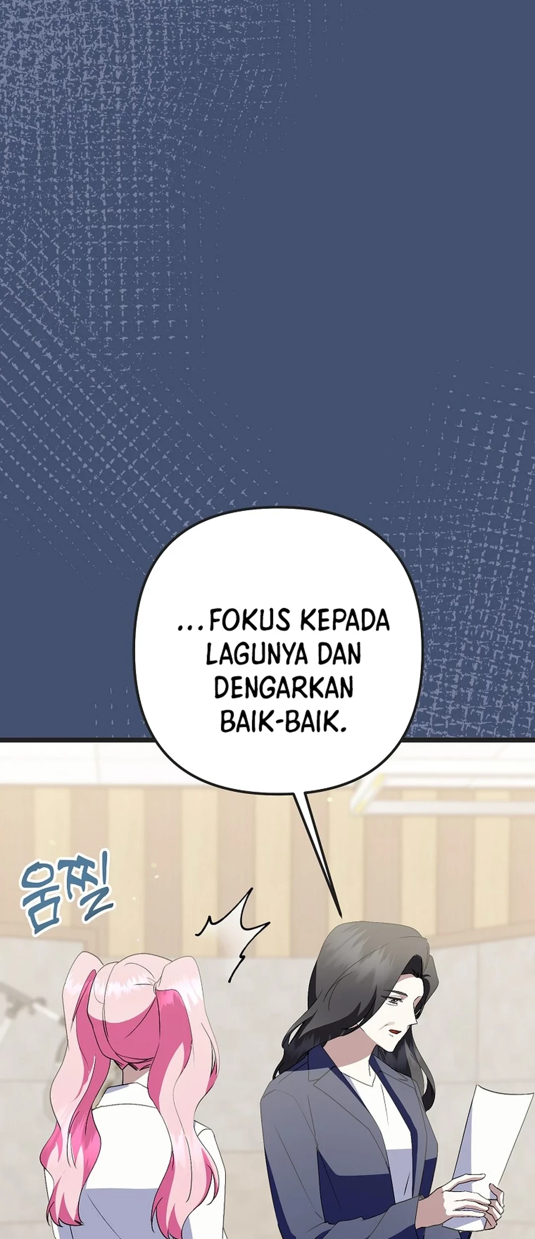The Crazy Genius Composer Returns Chapter 65 Gambar 42
