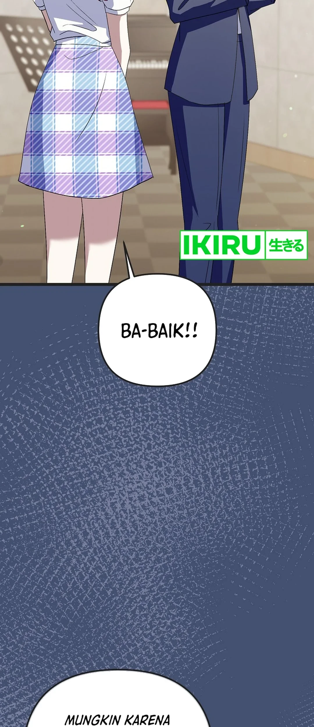 The Crazy Genius Composer Returns Chapter 65 Gambar 43