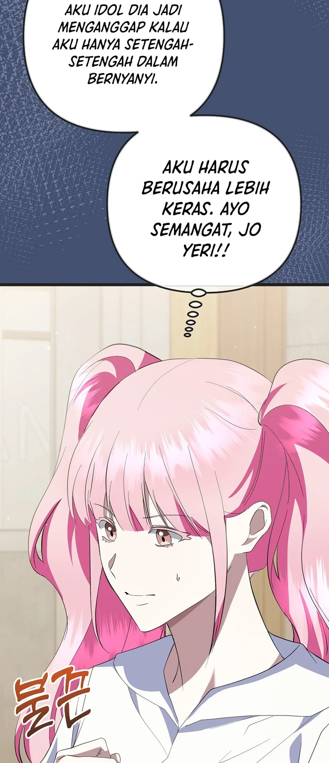 The Crazy Genius Composer Returns Chapter 65 Gambar 44