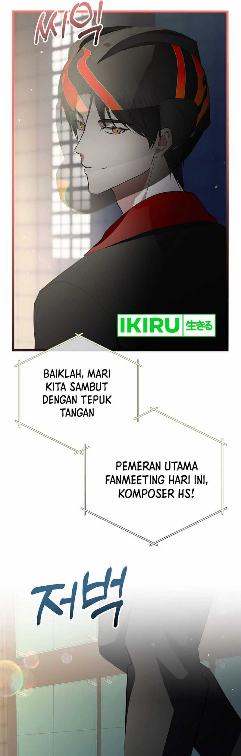 The Crazy Genius Composer Returns Chapter 66 Gambar 59