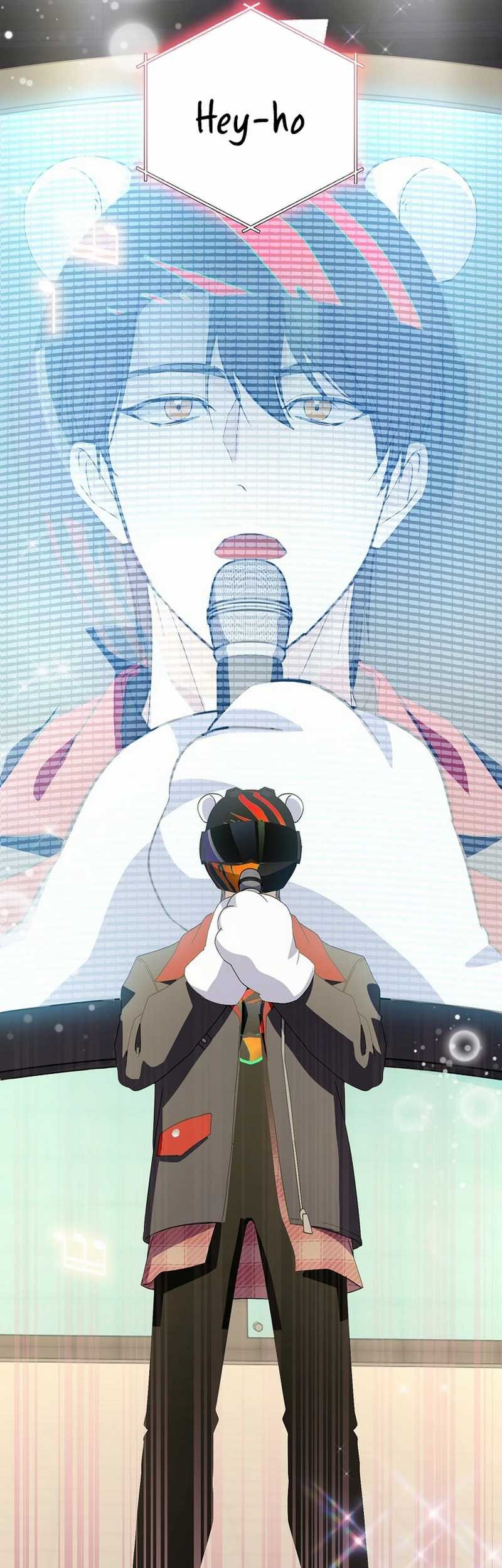 The Crazy Genius Composer Returns Chapter 66 Gambar 63