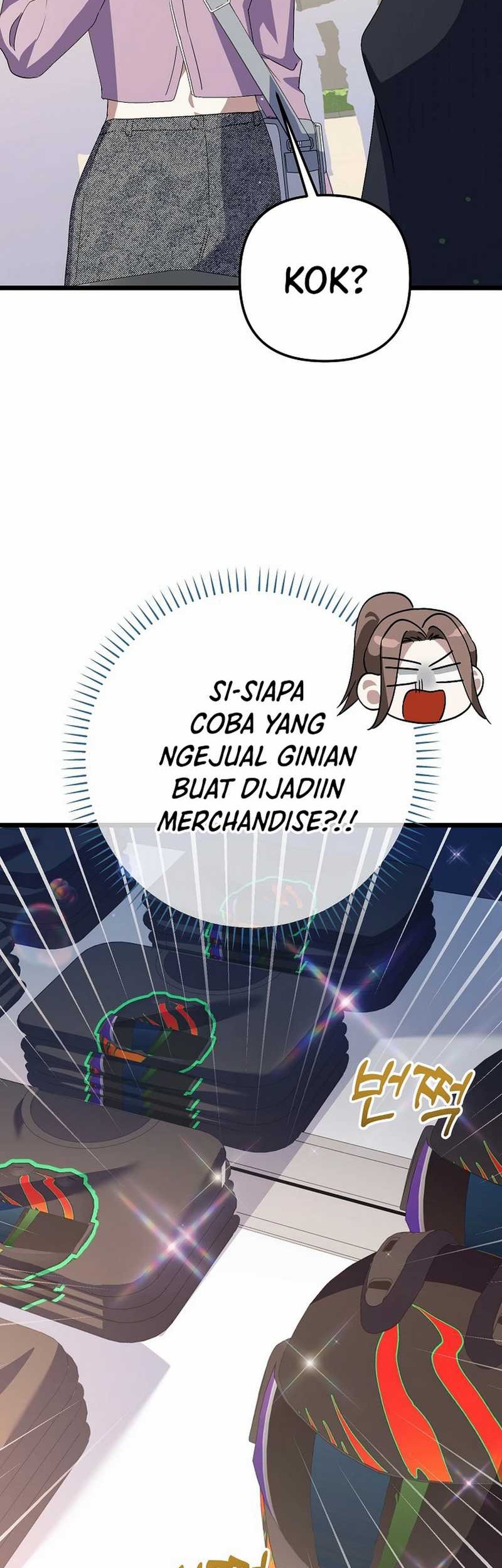 The Crazy Genius Composer Returns Chapter 66 Gambar 43