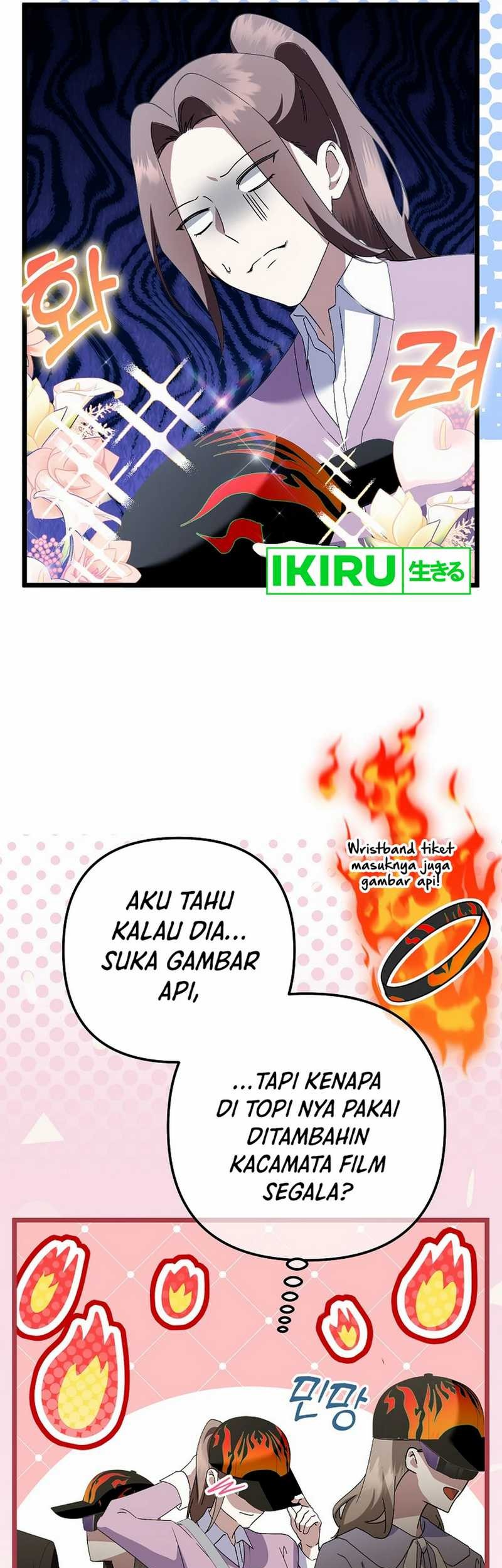 The Crazy Genius Composer Returns Chapter 66 Gambar 40